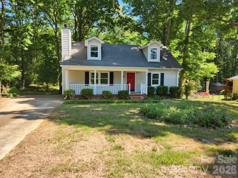 328 Swampfox Drive Property Photo 3