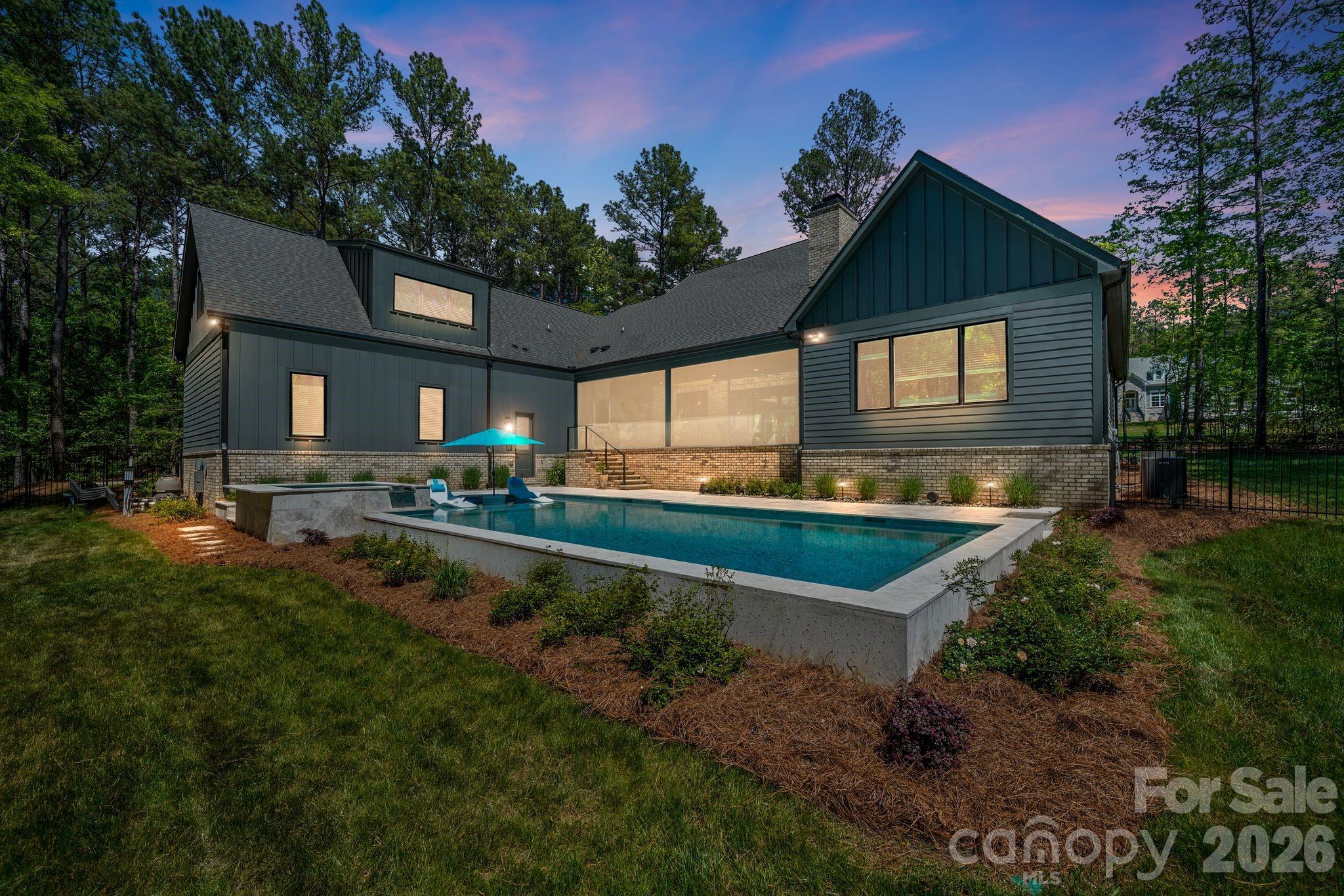 6223 Chimney Bluff Road Property Photo 3
