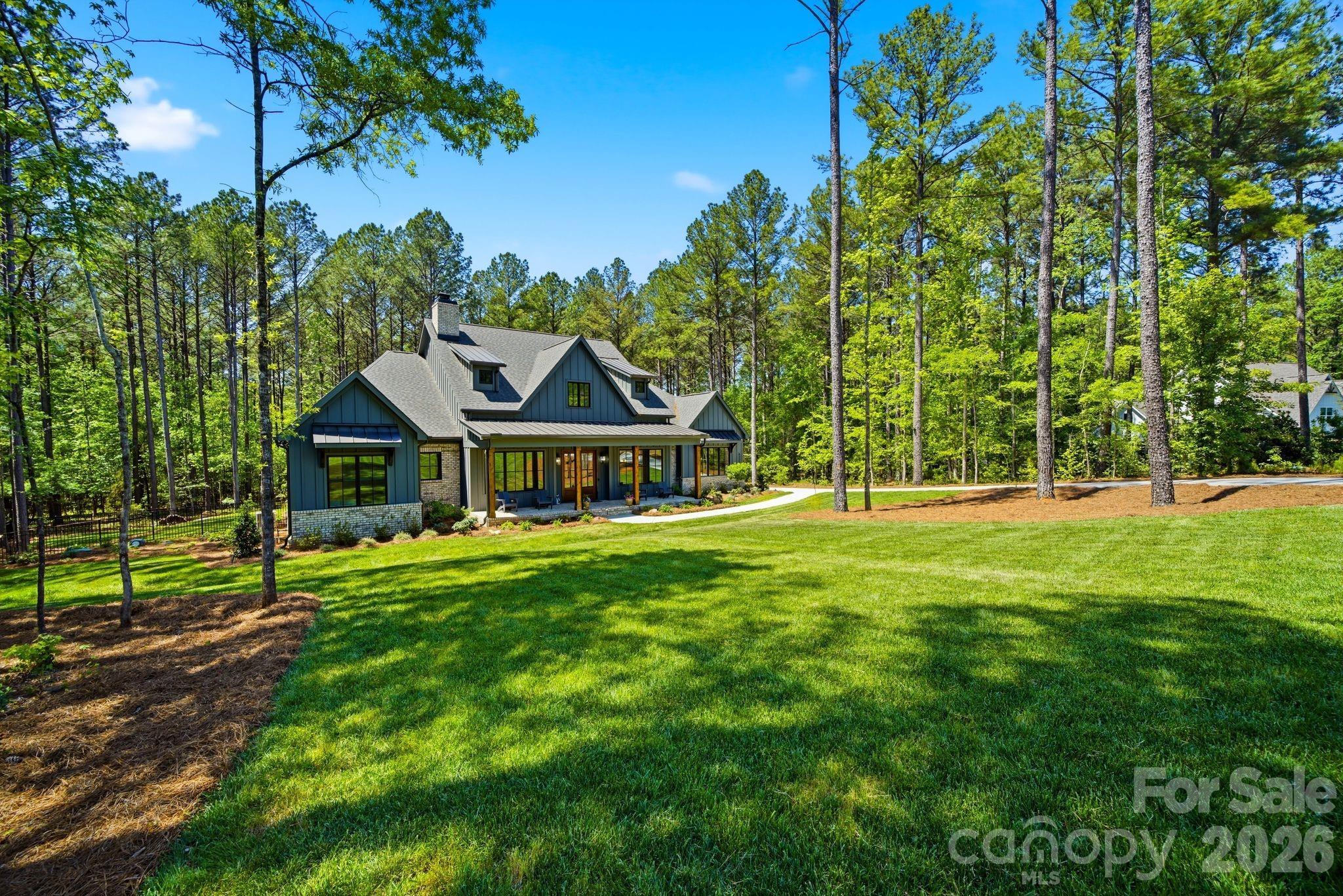 6223 Chimney Bluff Road Property Photo 4