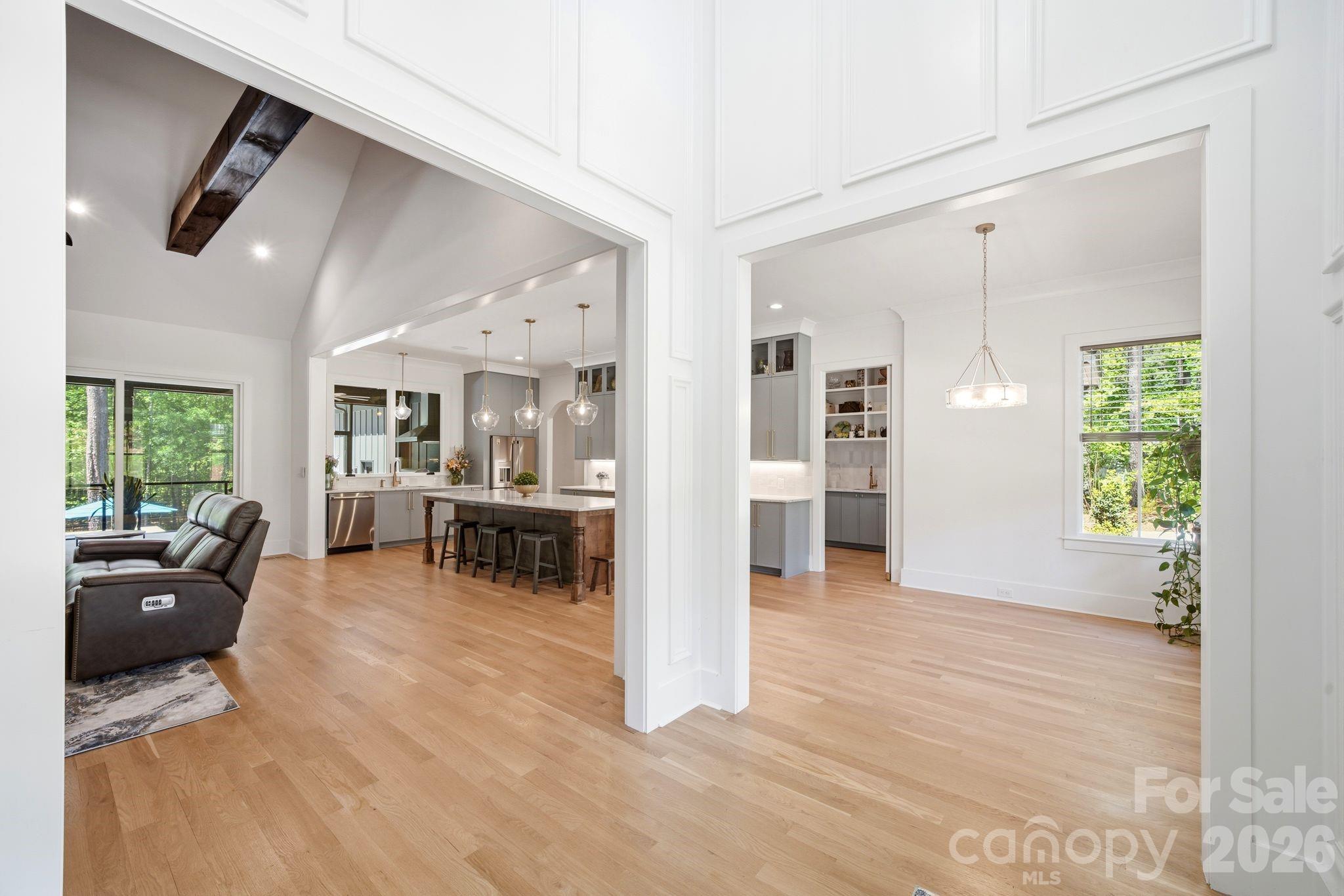 6223 Chimney Bluff Road Property Photo 9