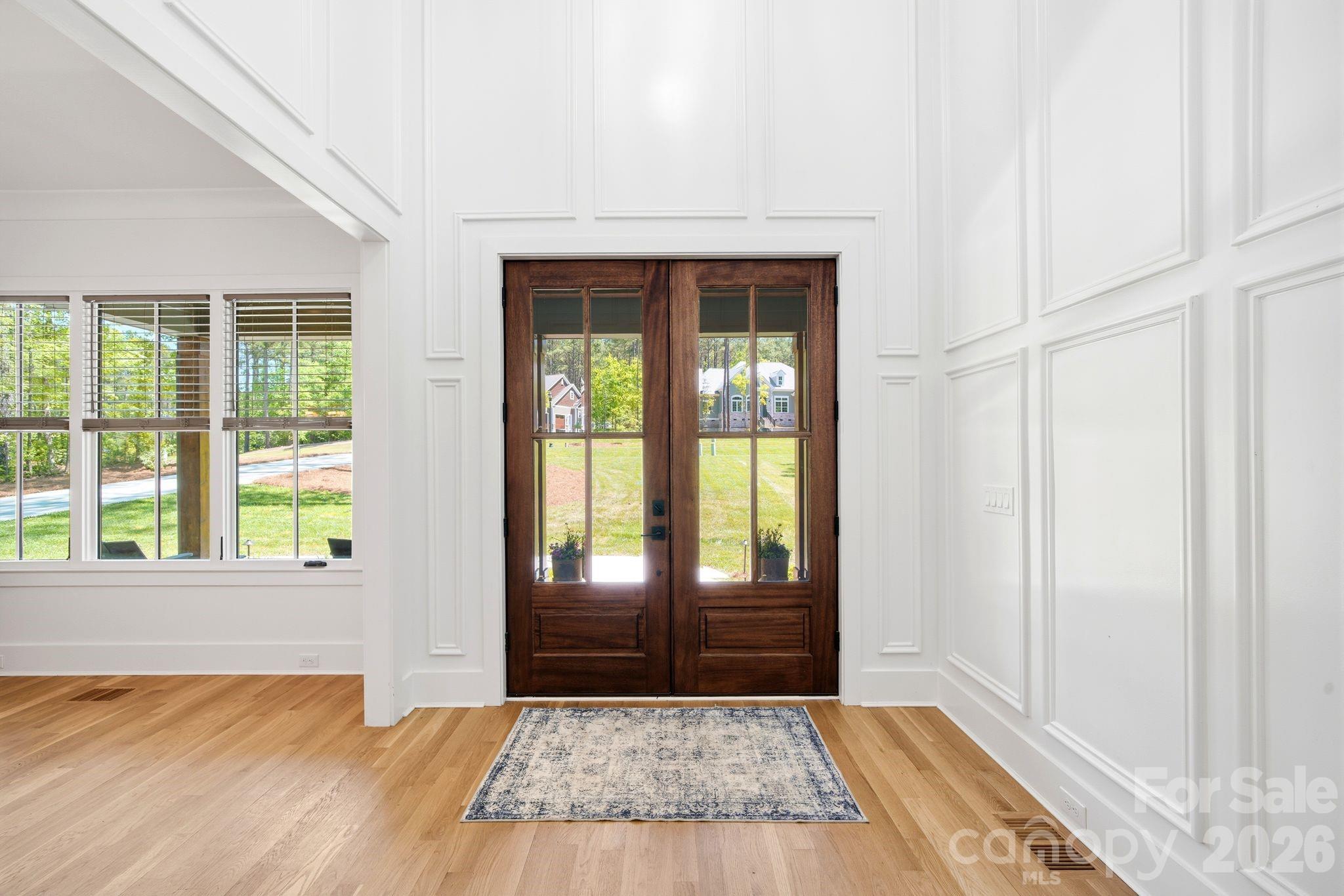 6223 Chimney Bluff Road Property Photo 9