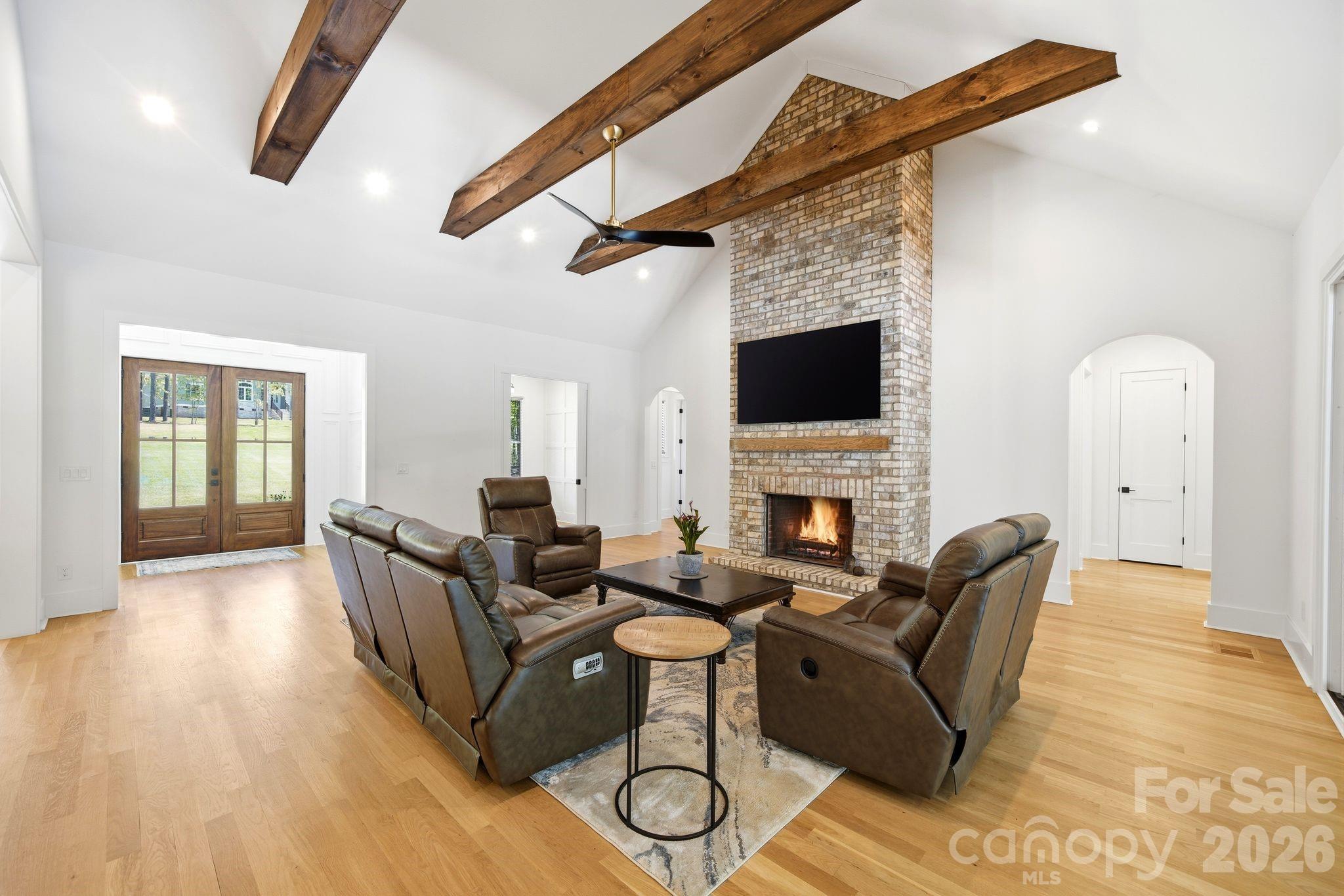 6223 Chimney Bluff Road Property Photo 10