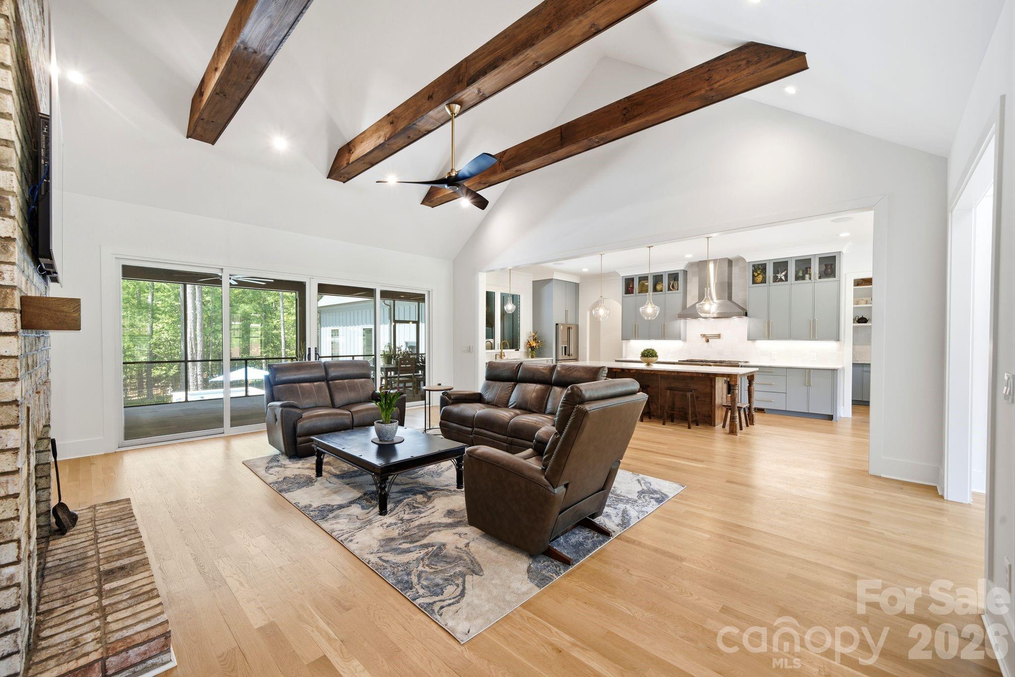 6223 Chimney Bluff Road Property Photo 11