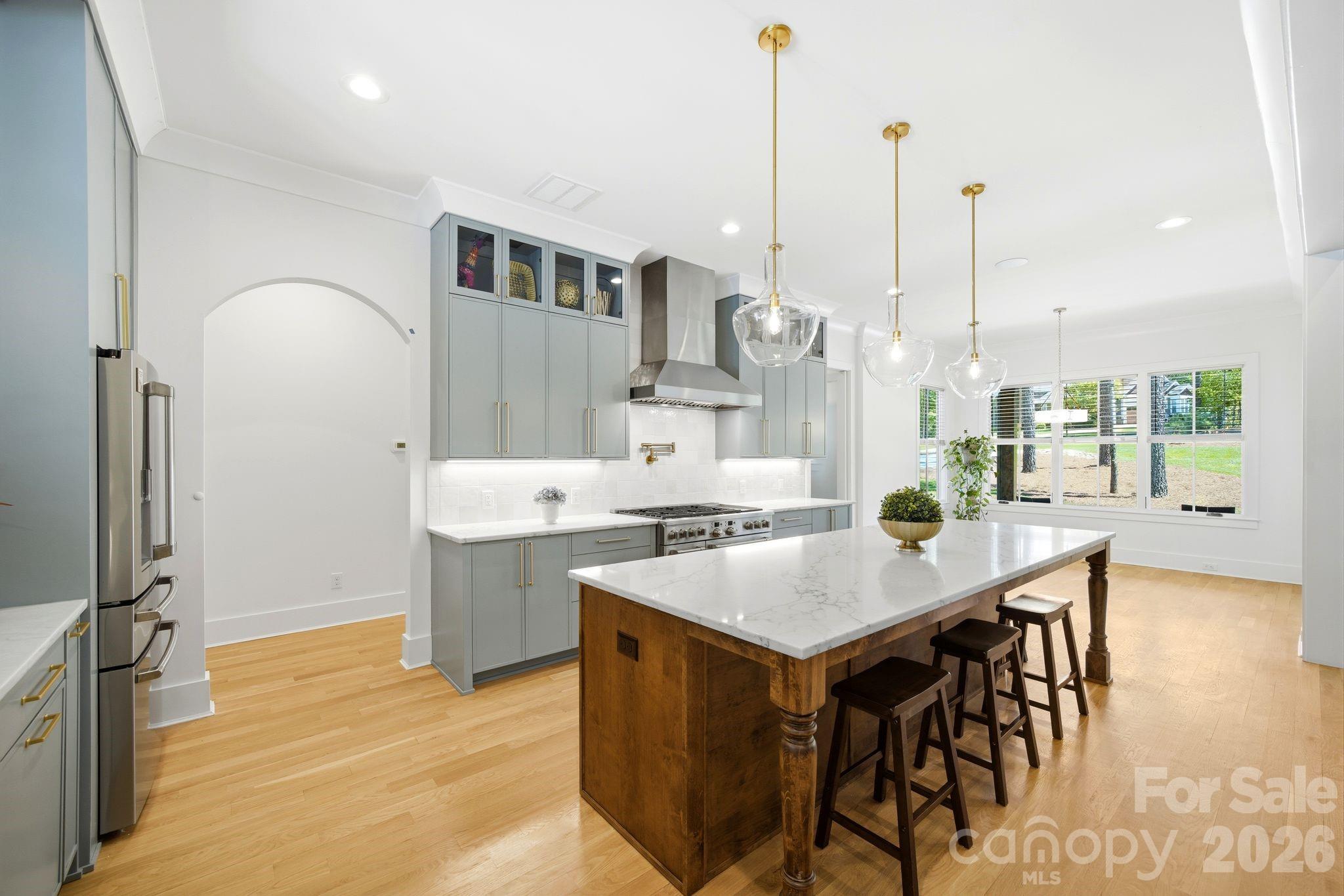 6223 Chimney Bluff Road Property Photo 13