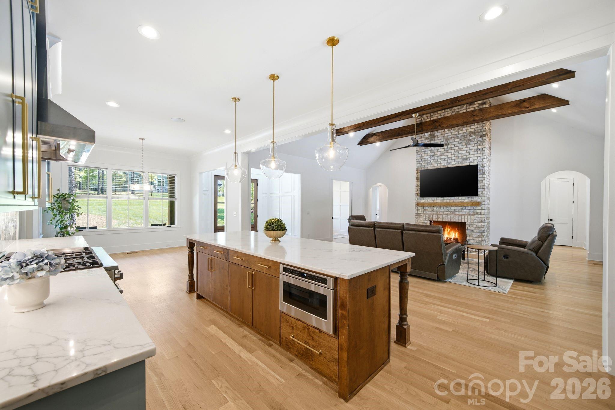 6223 Chimney Bluff Road Property Photo 13
