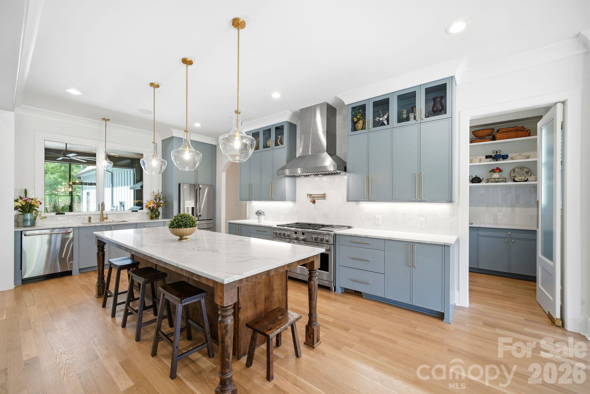 6223 Chimney Bluff Road Property Photo 15