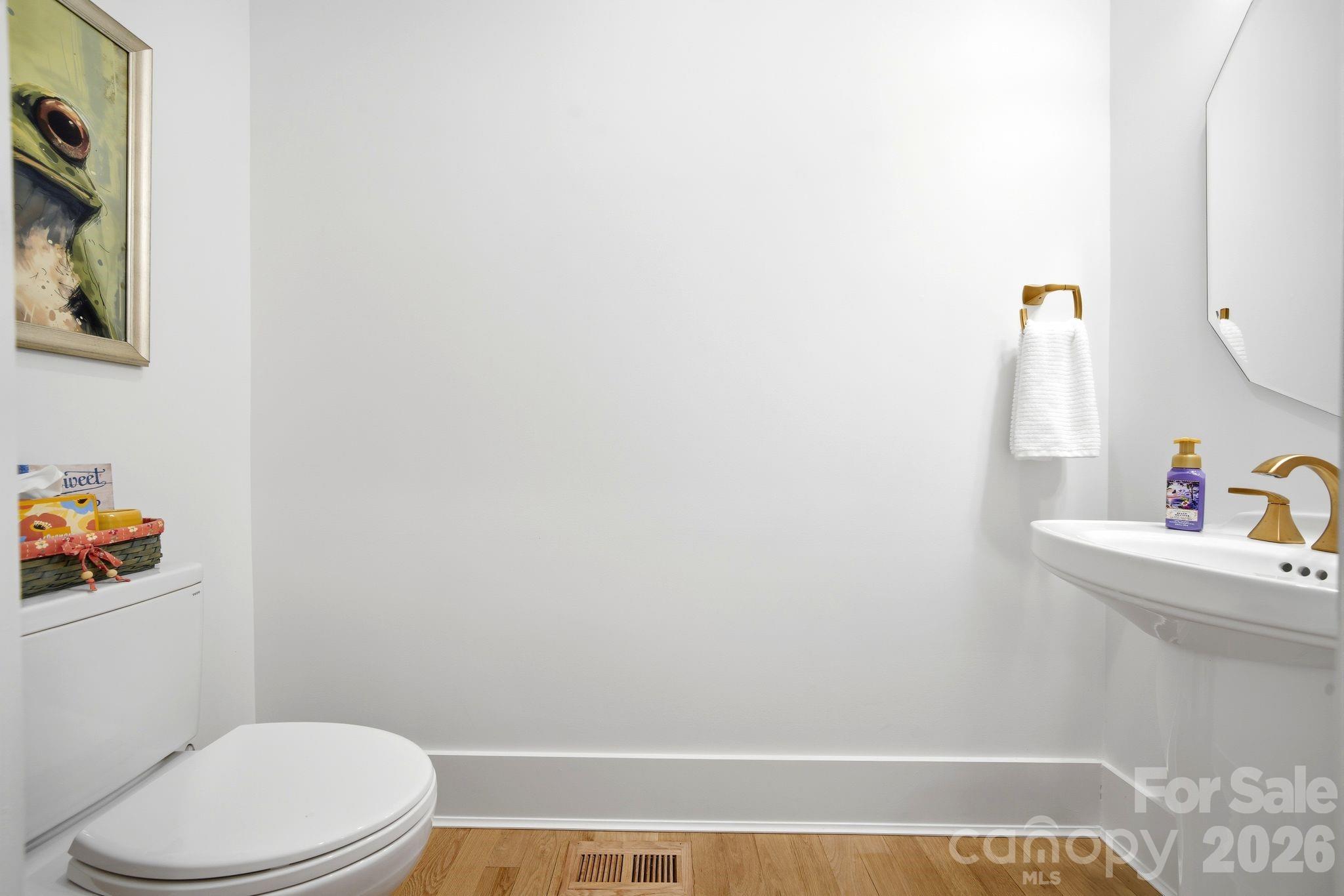 6223 Chimney Bluff Road Property Photo 25