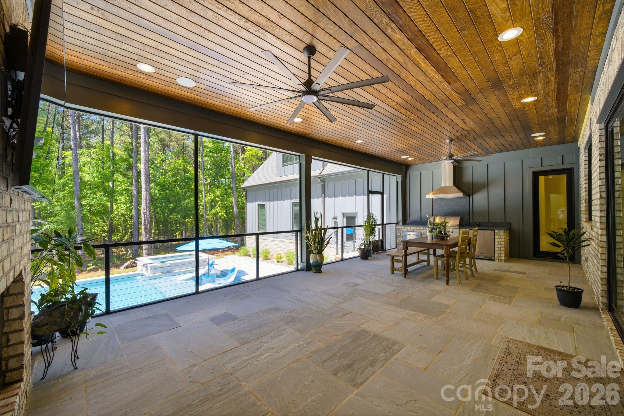 6223 Chimney Bluff Road Property Photo 38