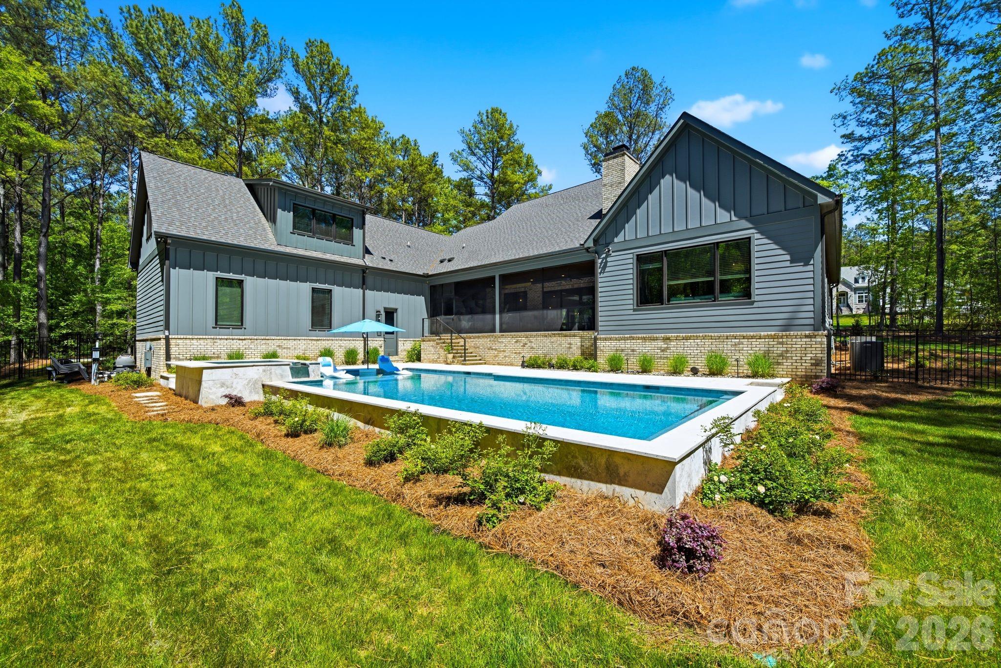 6223 Chimney Bluff Road Property Photo 40