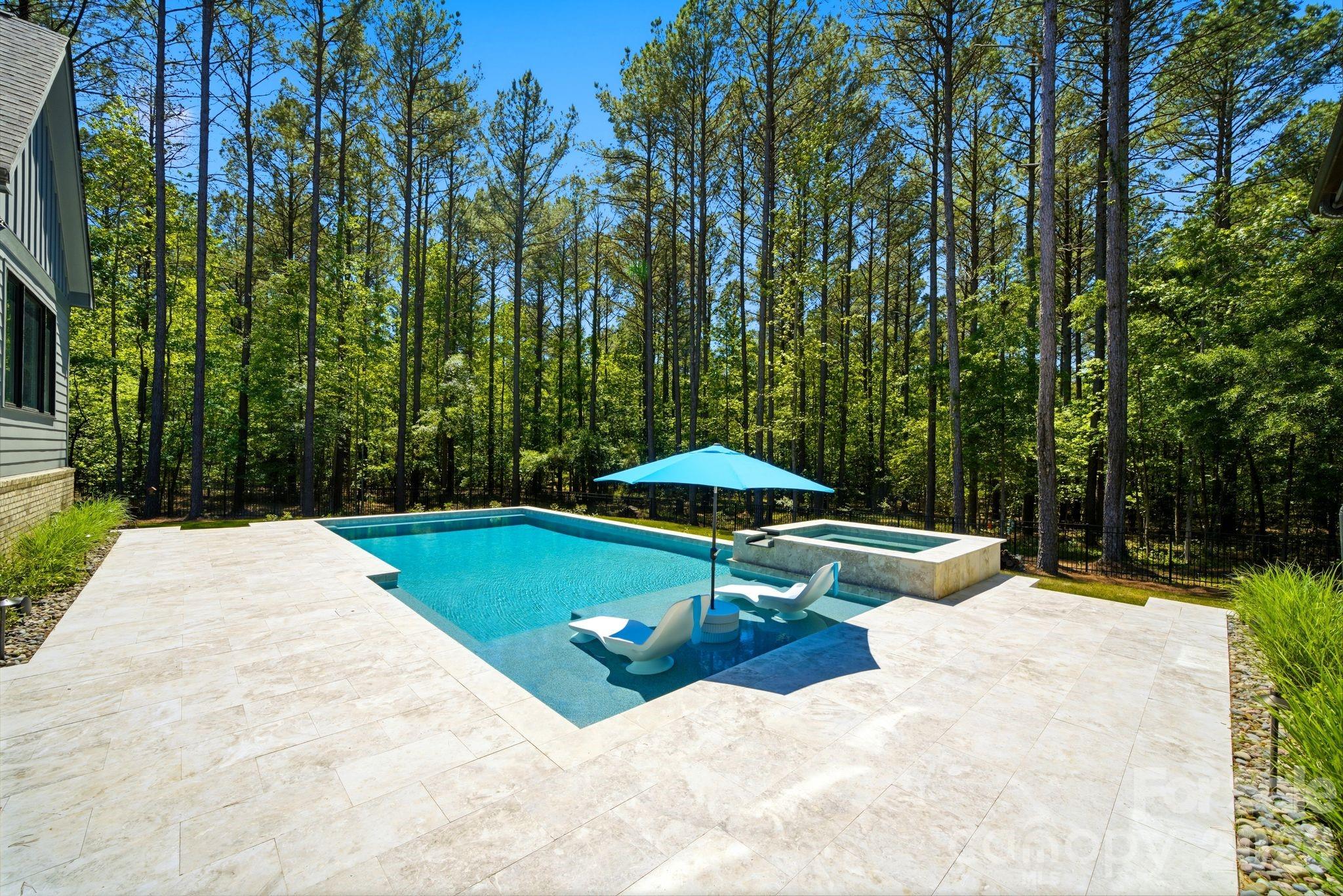 6223 Chimney Bluff Road Property Photo 42