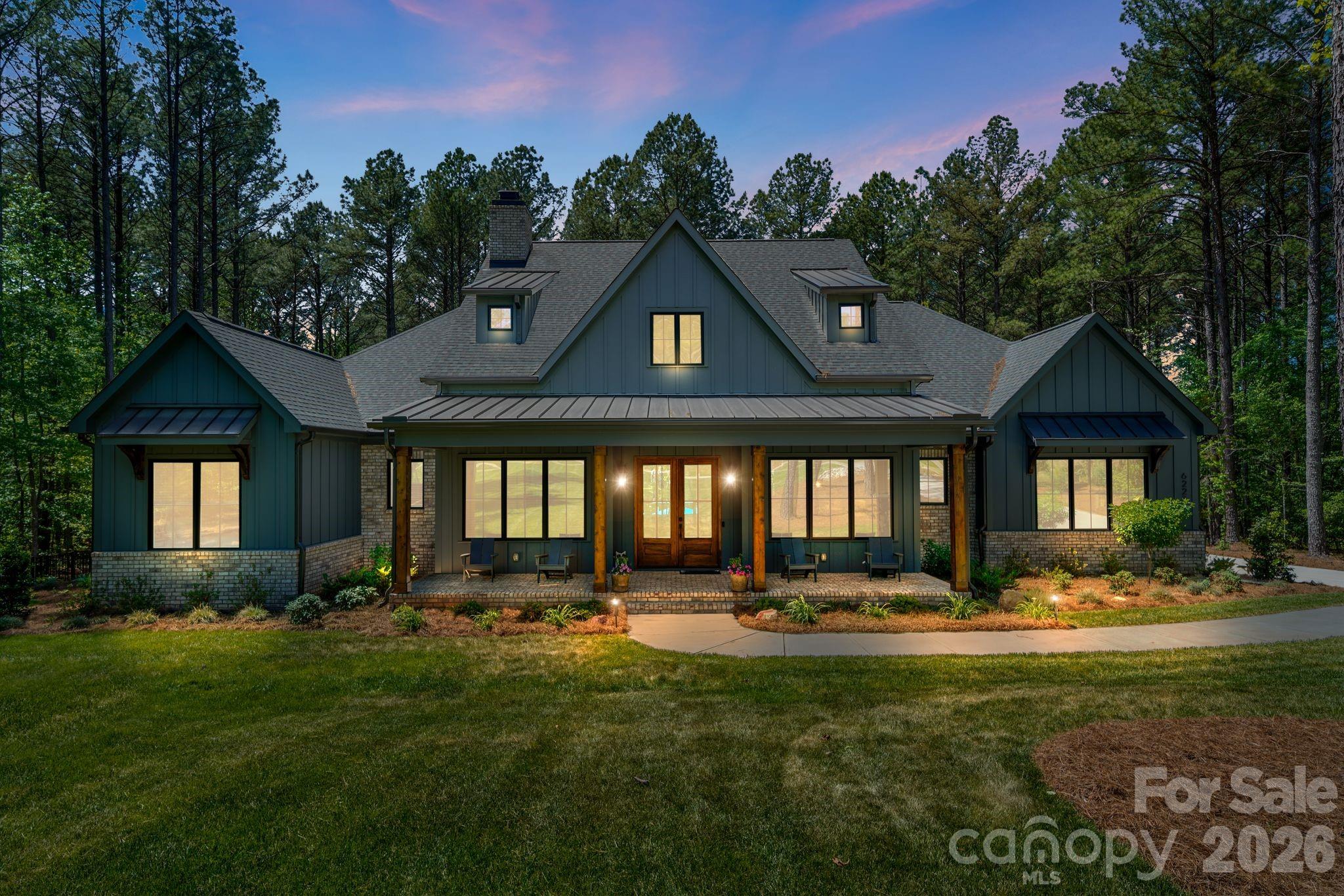 6223 Chimney Bluff Road Property Photo 44