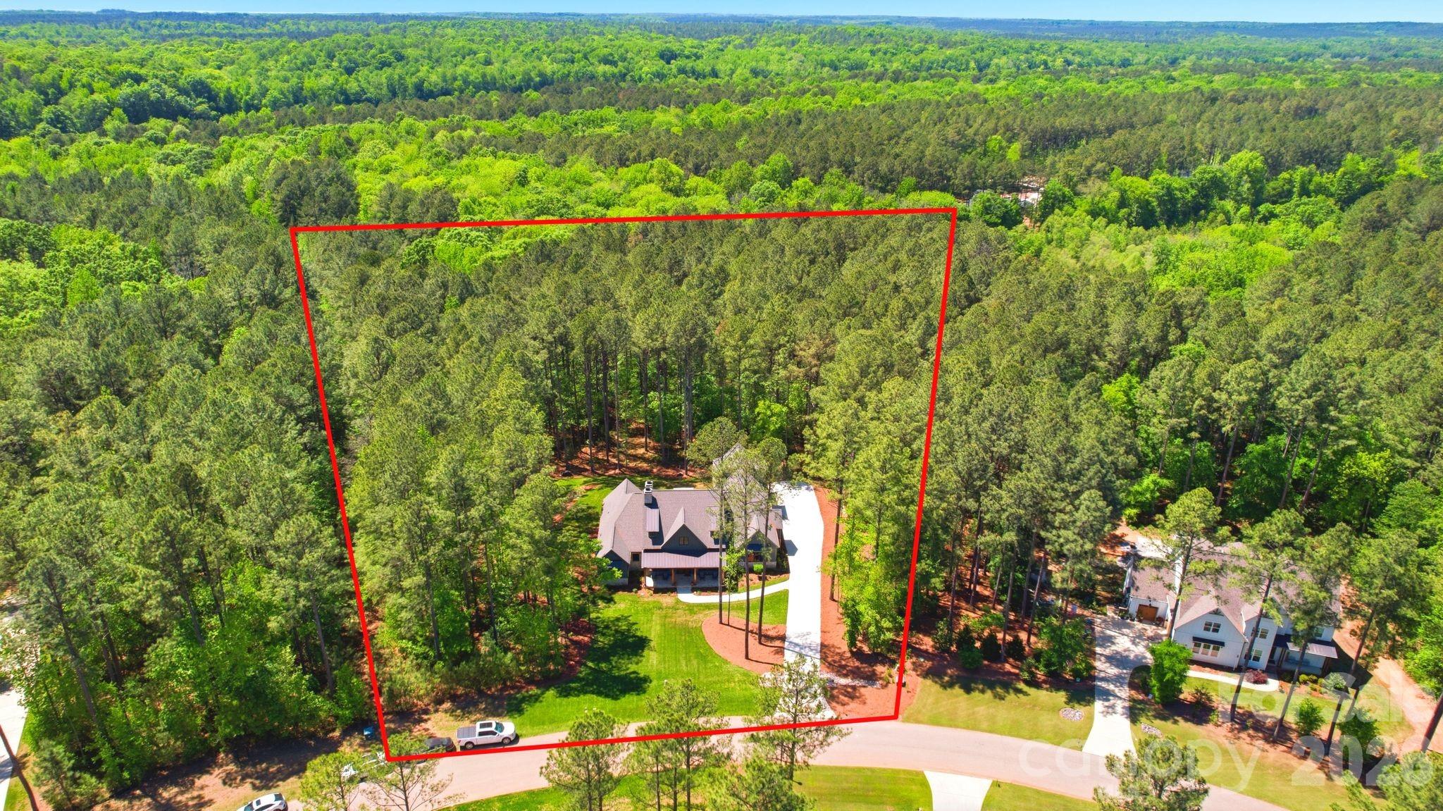 6223 Chimney Bluff Road Property Photo 46
