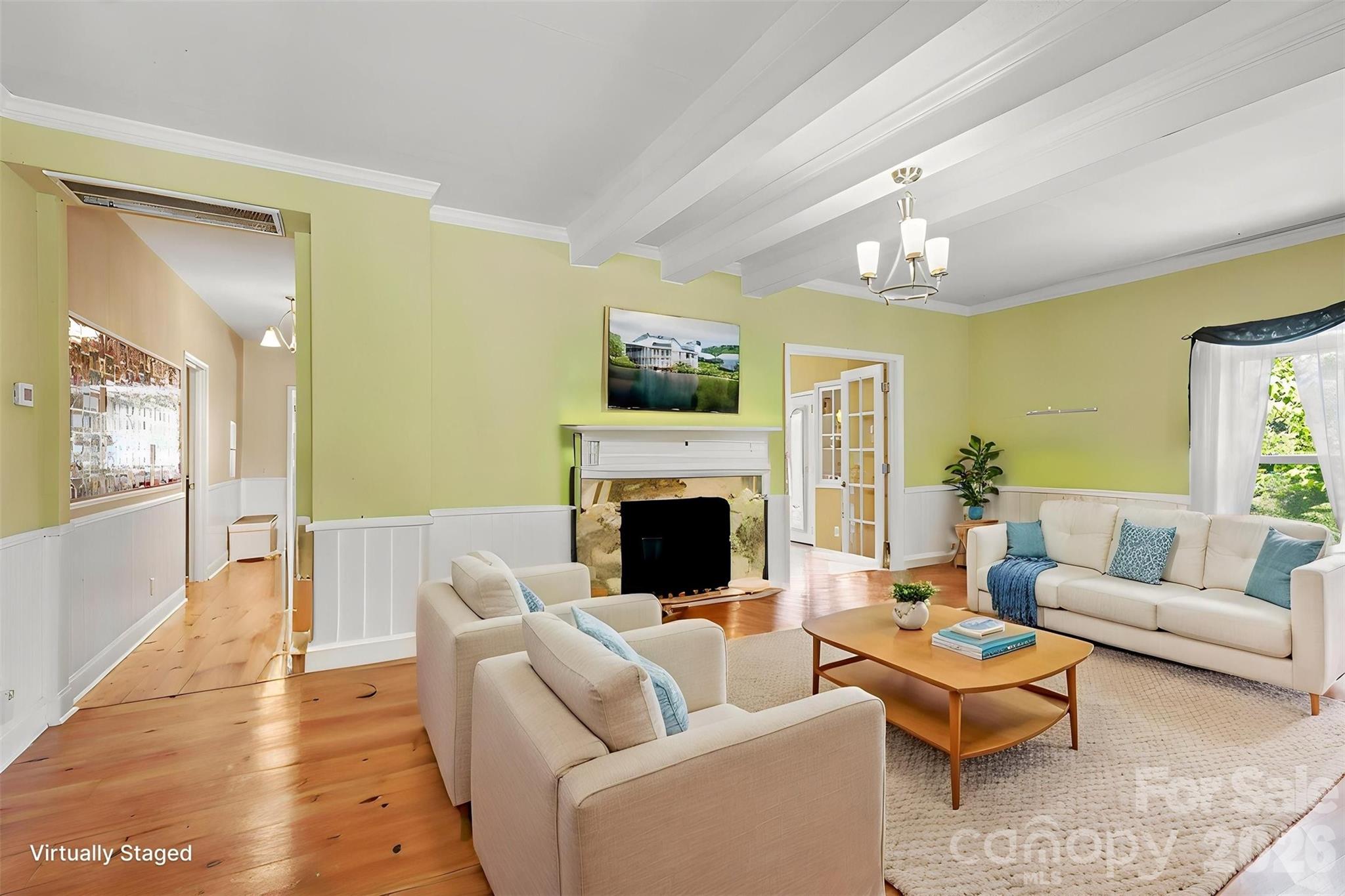 222 Hickory Grove Road Property Photo 3