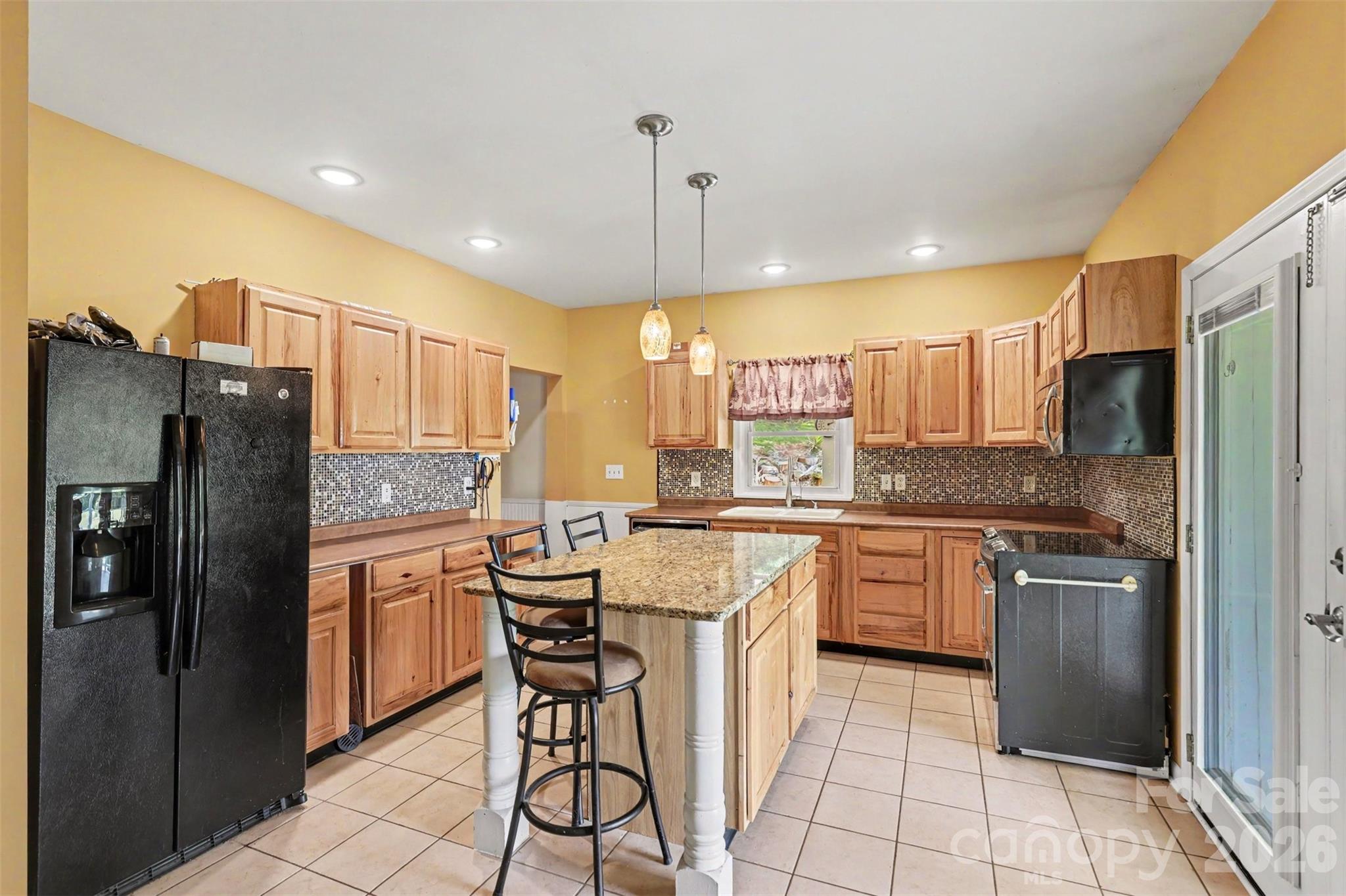 222 Hickory Grove Road Property Photo 4