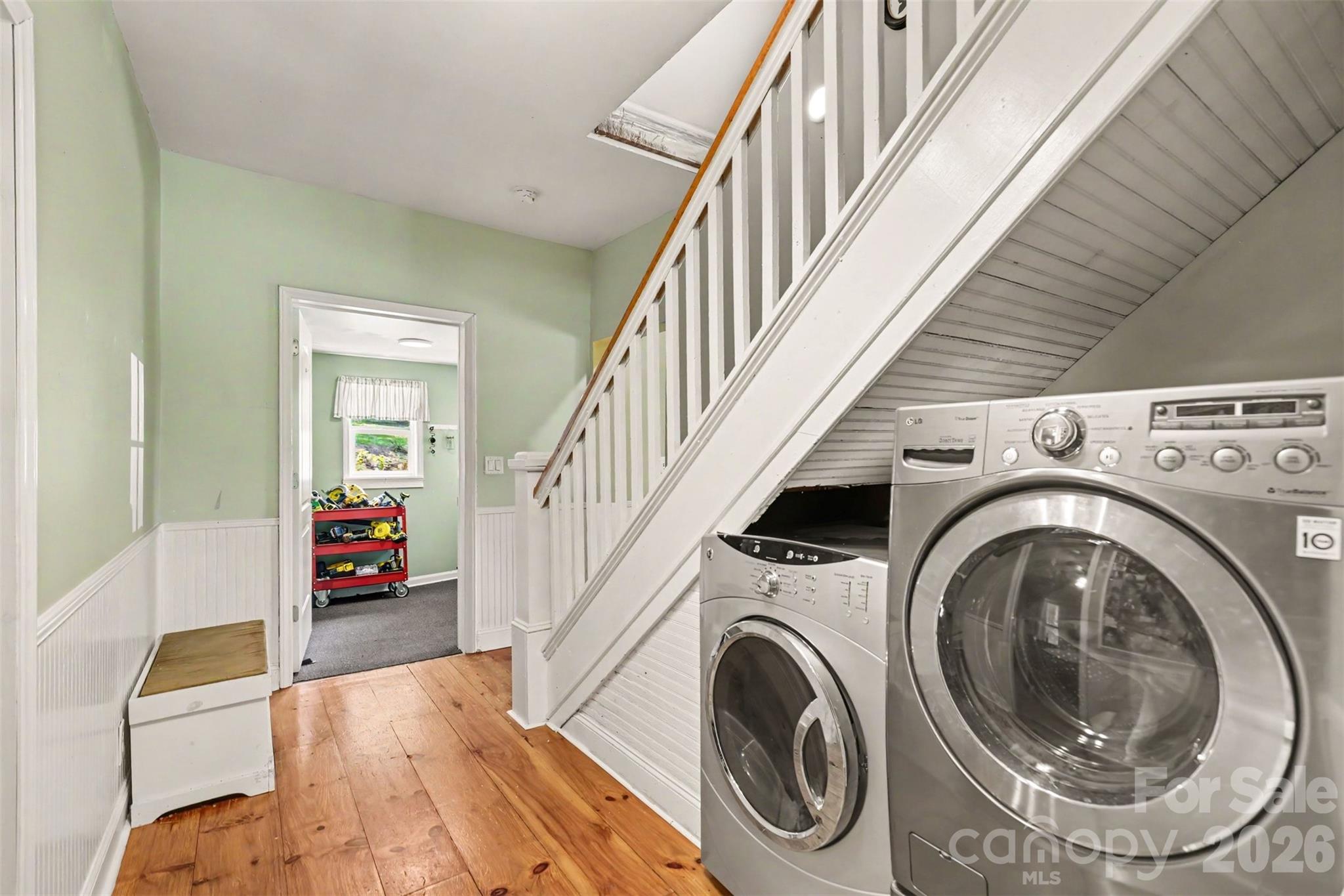 222 Hickory Grove Road Property Photo 16