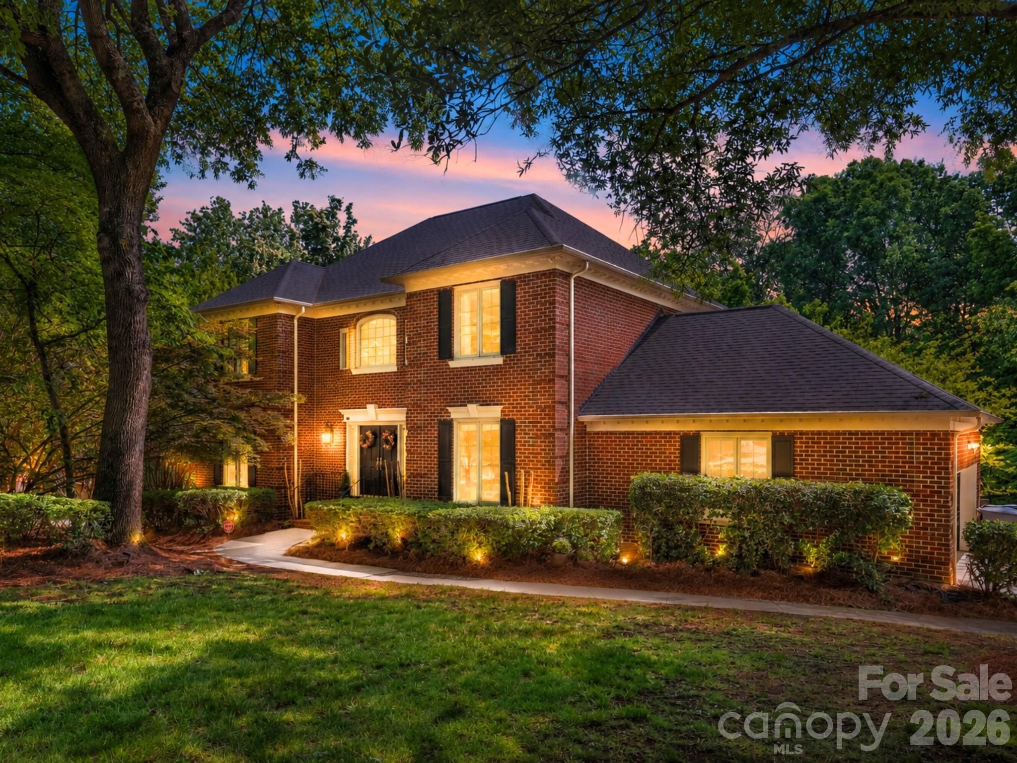 1819 Kilmonack Lane Property Photo 1