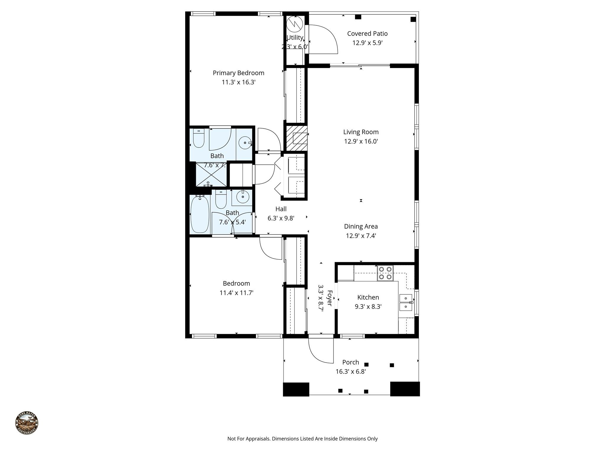 3005 Sagamore Lane Property Photo 15