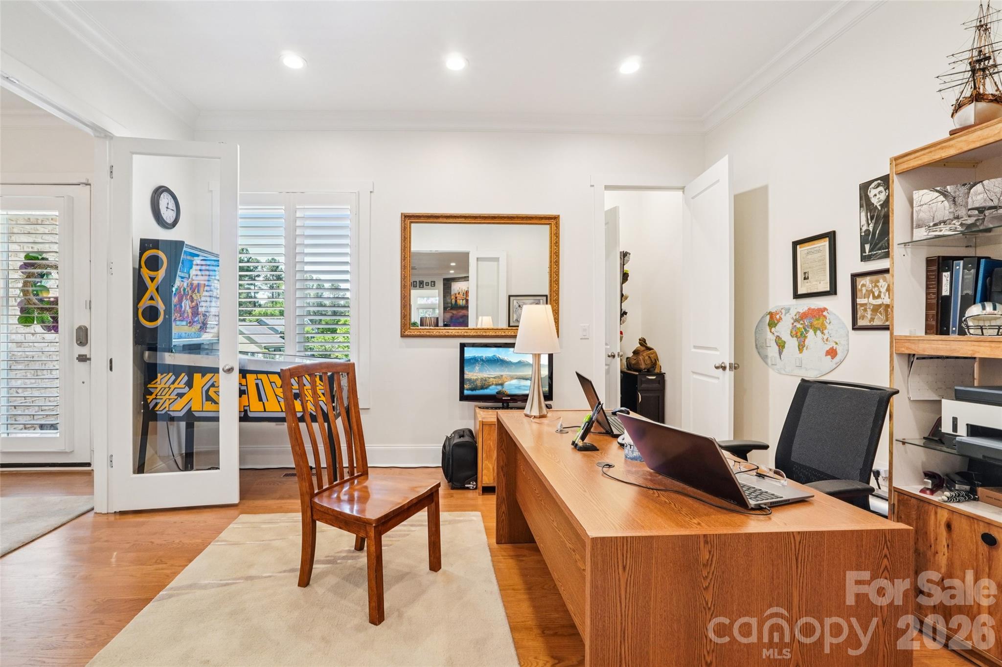 209 Holdsworth Drive Property Photo 12