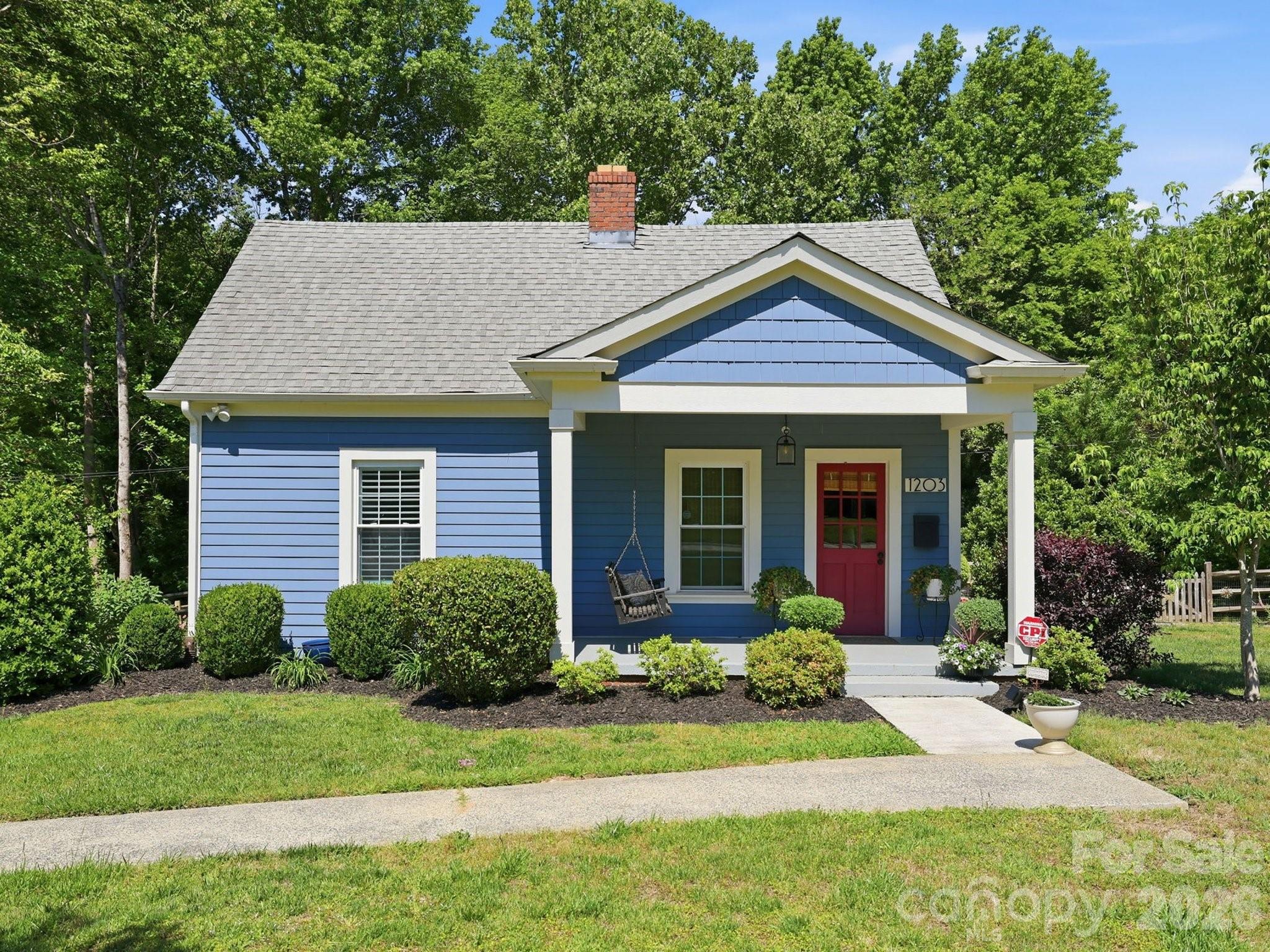 1203 Old Nation Road Property Photo 1
