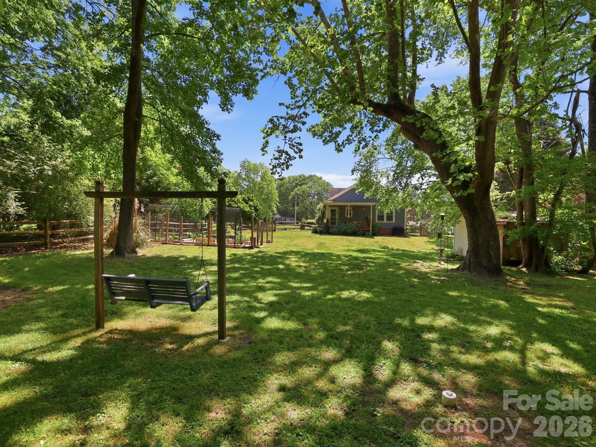 1203 Old Nation Road Property Photo 4