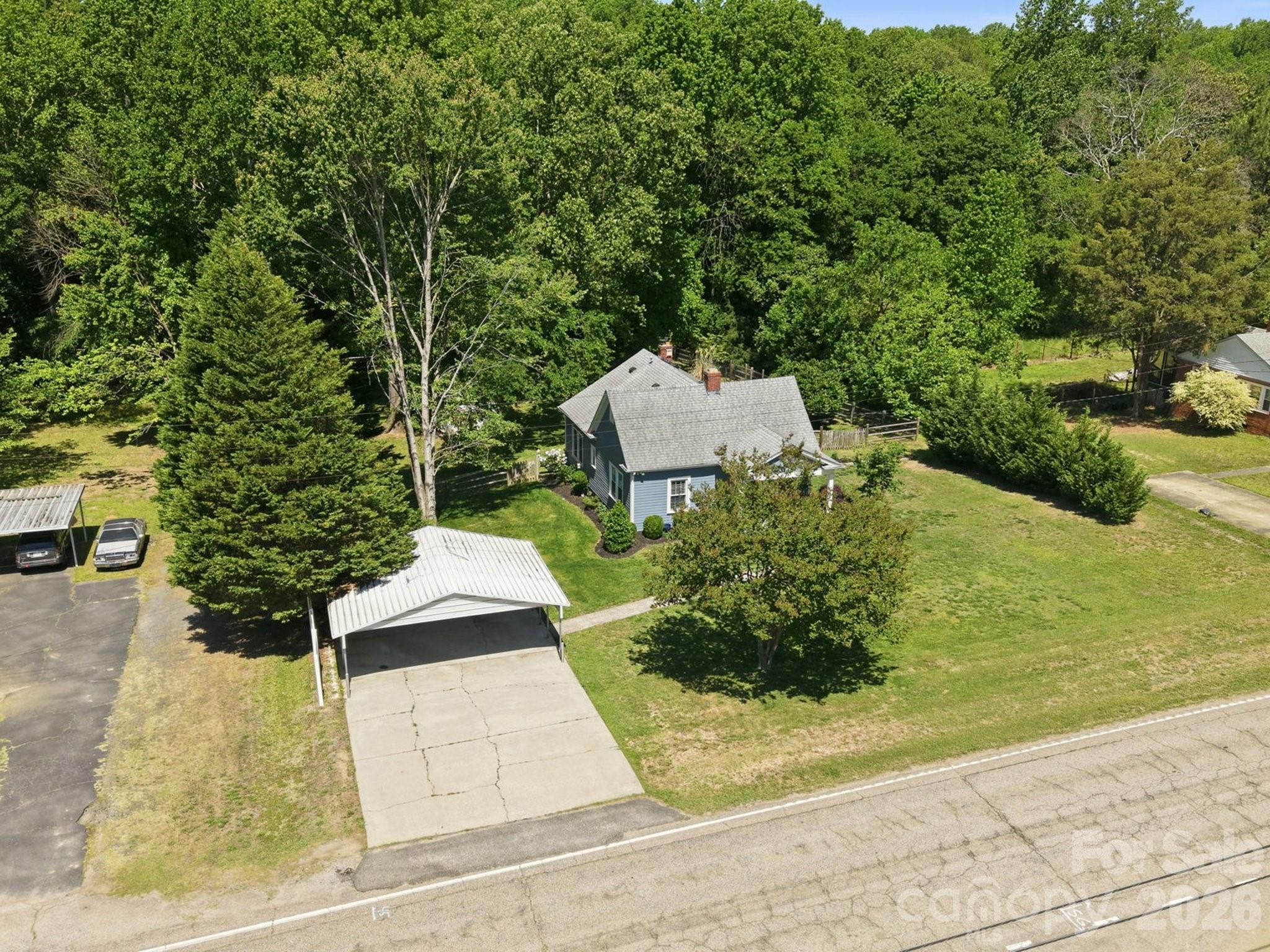 1203 Old Nation Road Property Photo 11