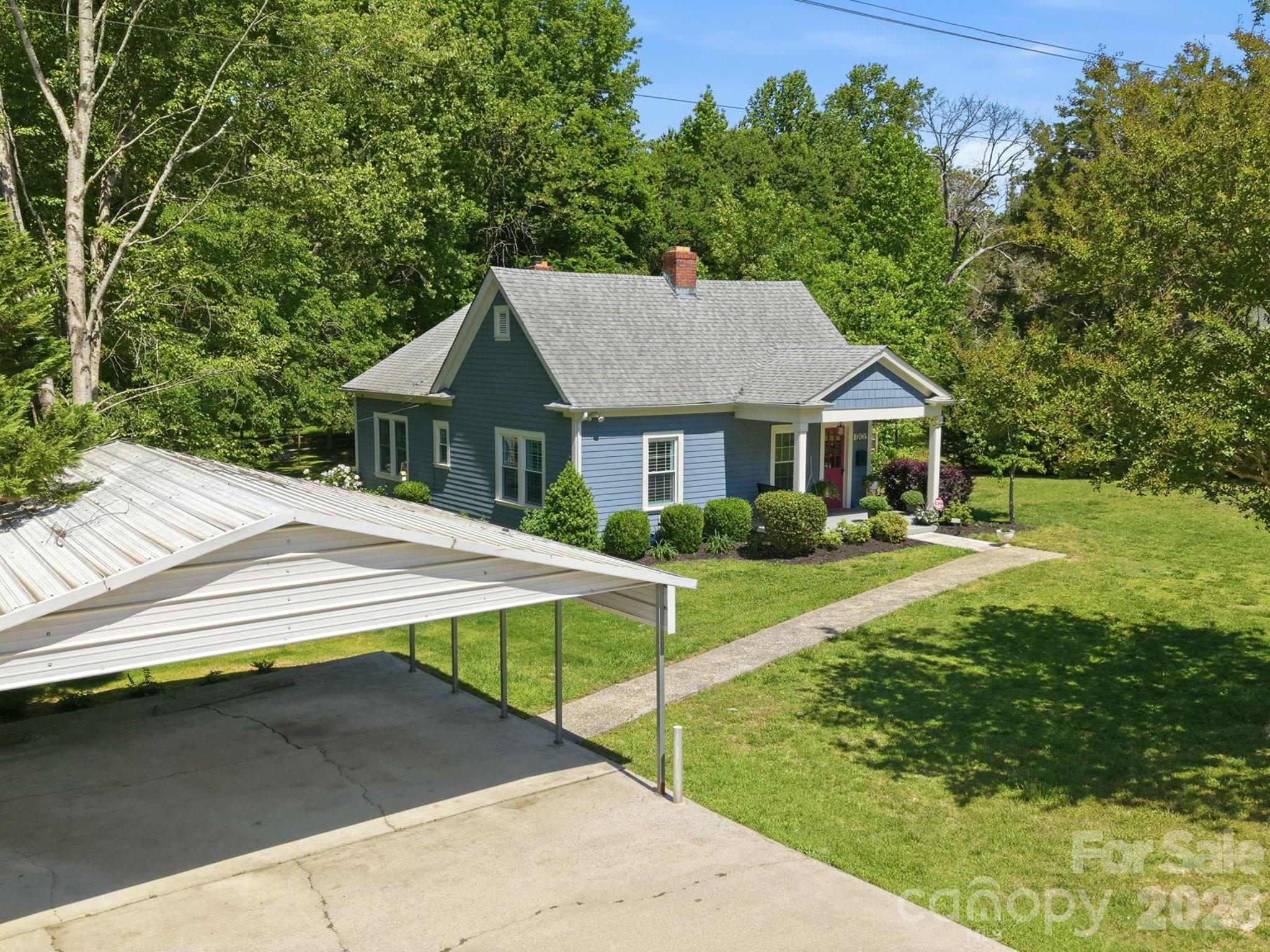 1203 Old Nation Road Property Photo 12