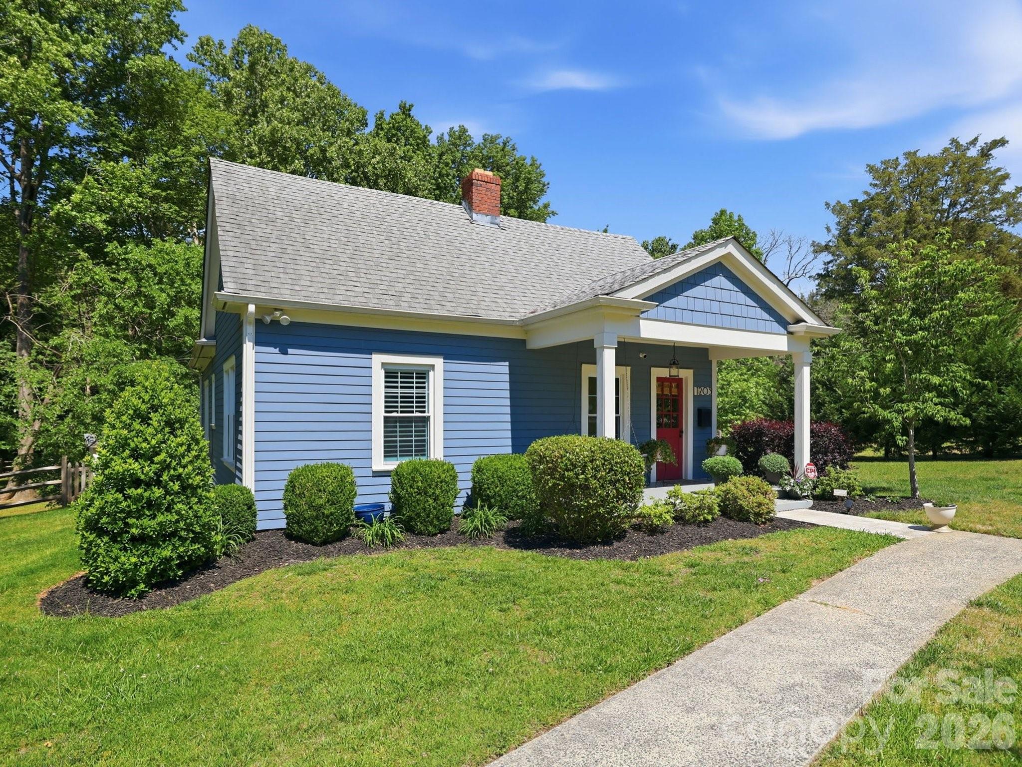 1203 Old Nation Road Property Photo 13