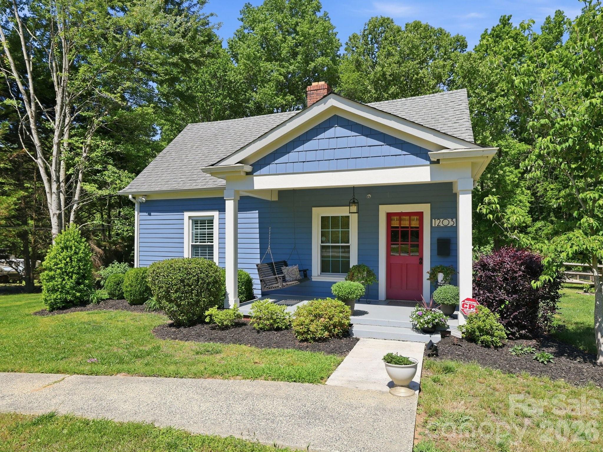 1203 Old Nation Road Property Photo 14