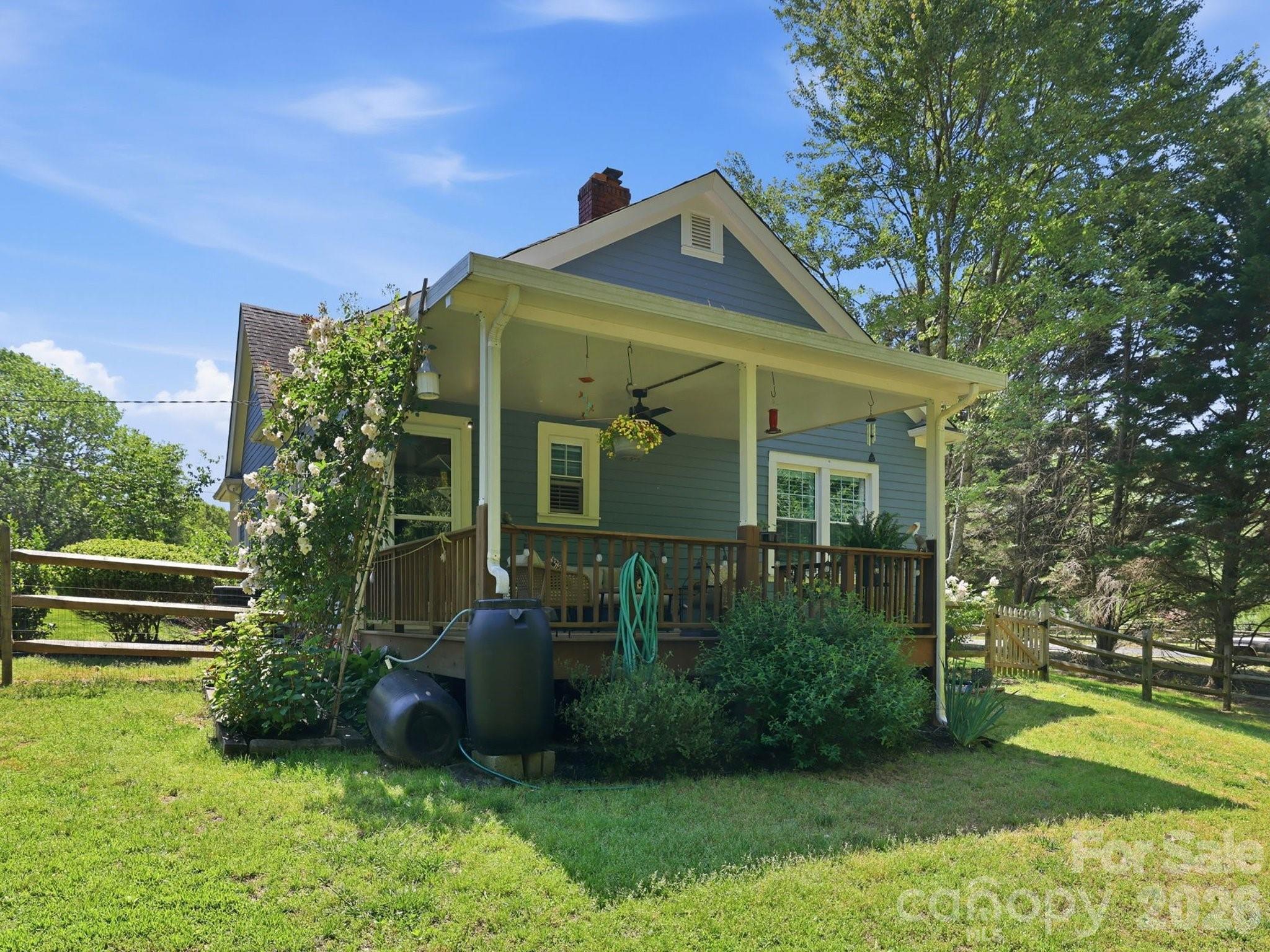 1203 Old Nation Road Property Photo 16