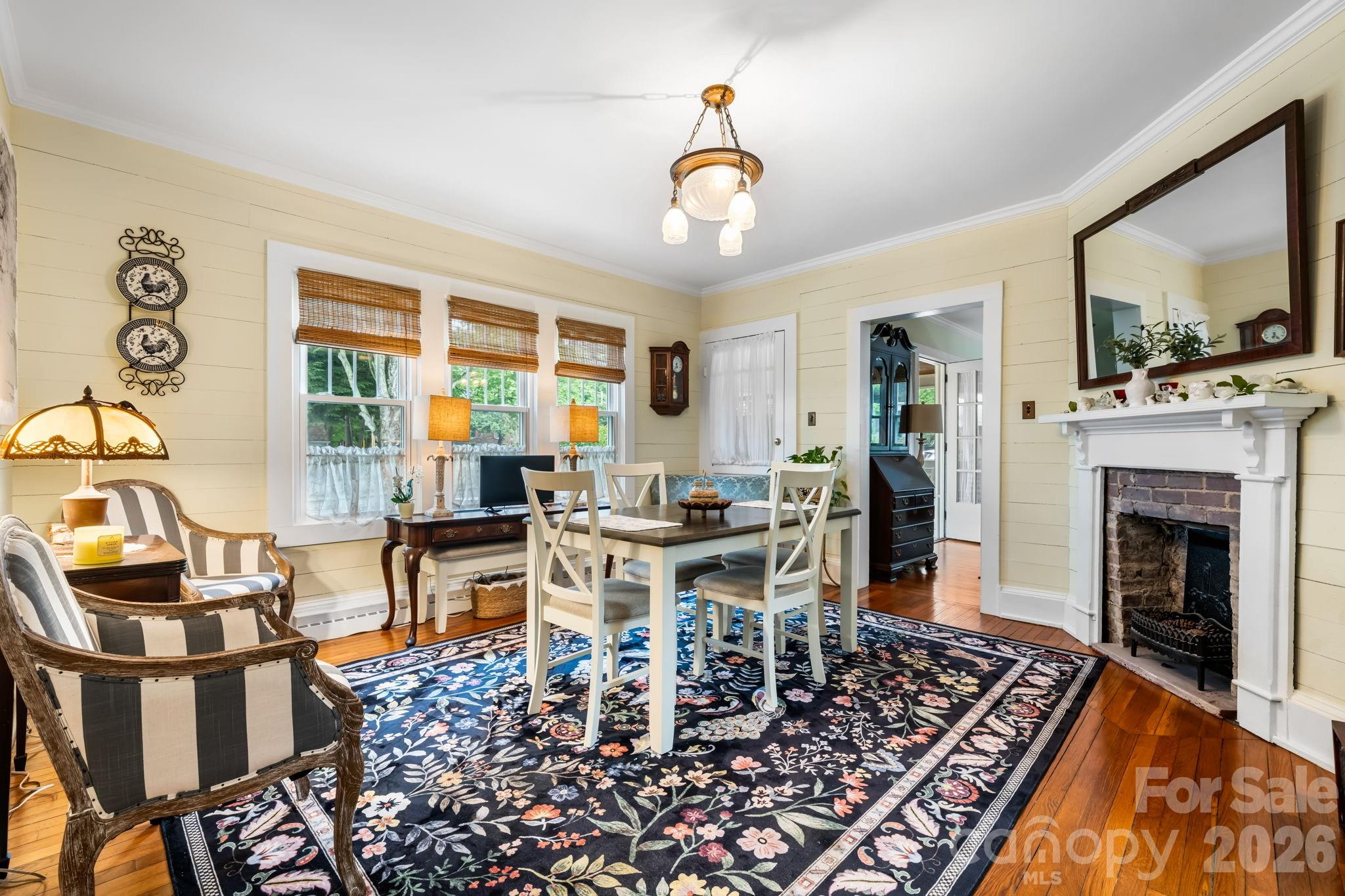 214 Webb Street Property Photo 13