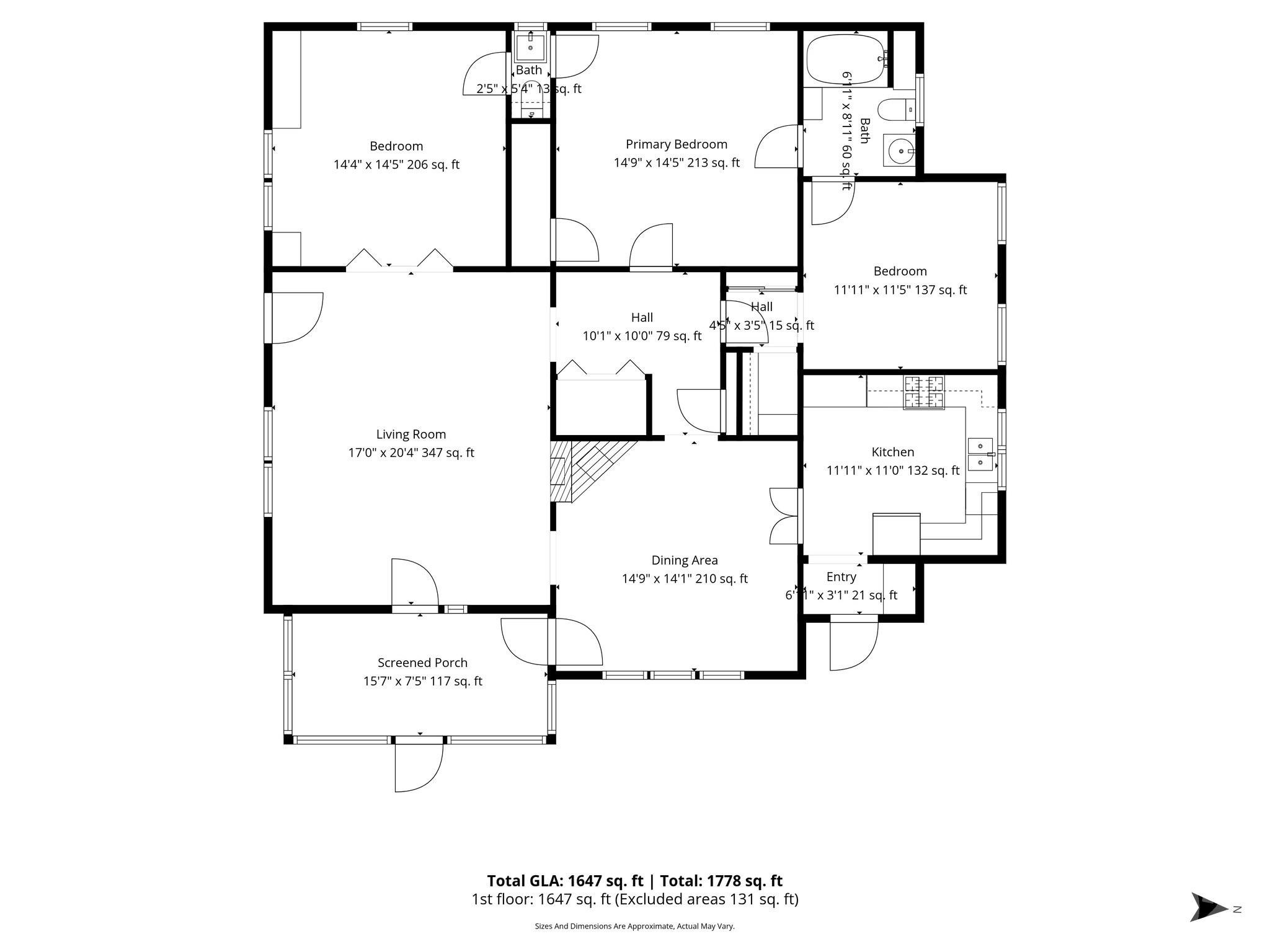214 Webb Street Property Photo 40