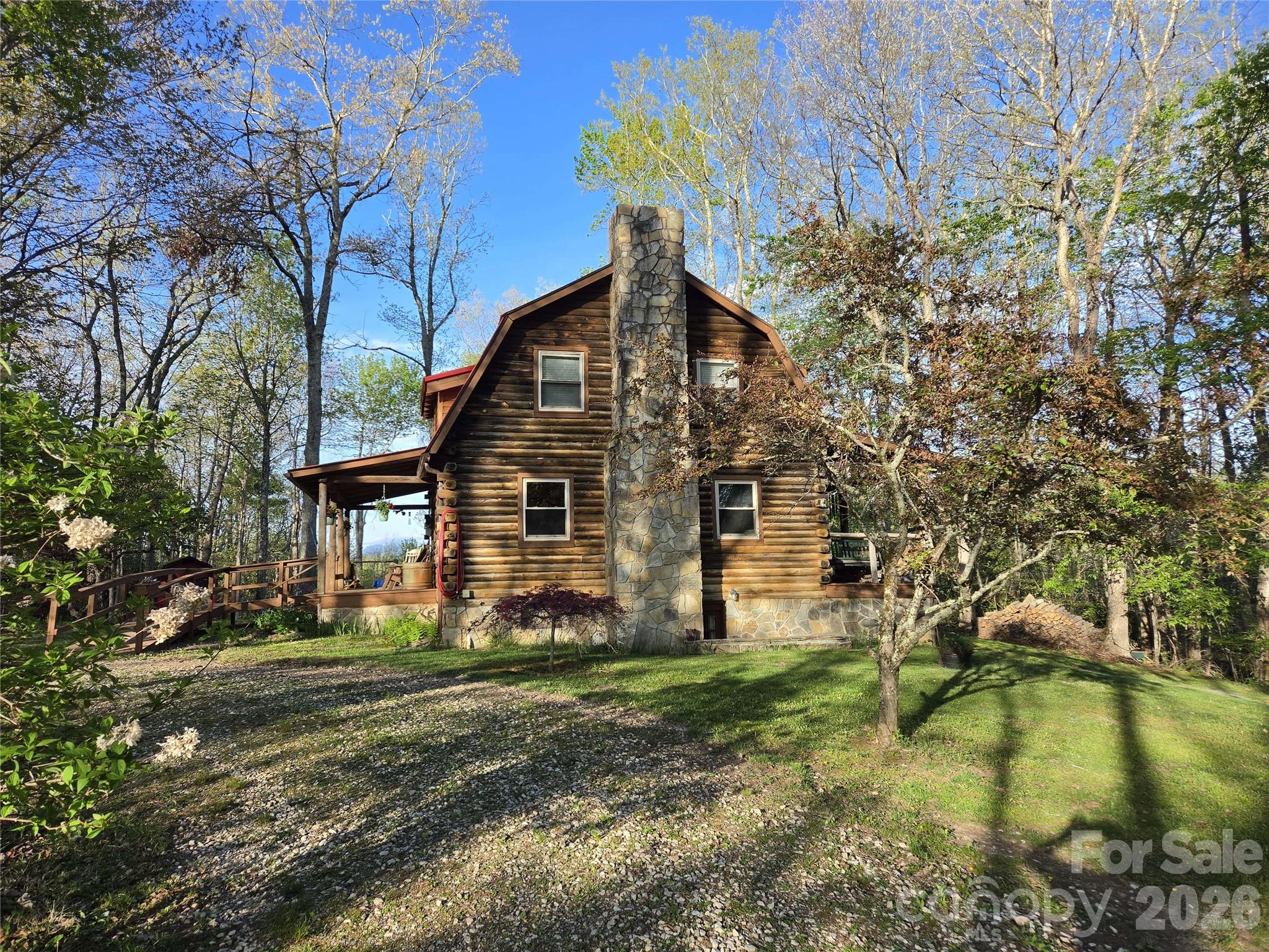 692 Buck Hill Road Property Photo 2