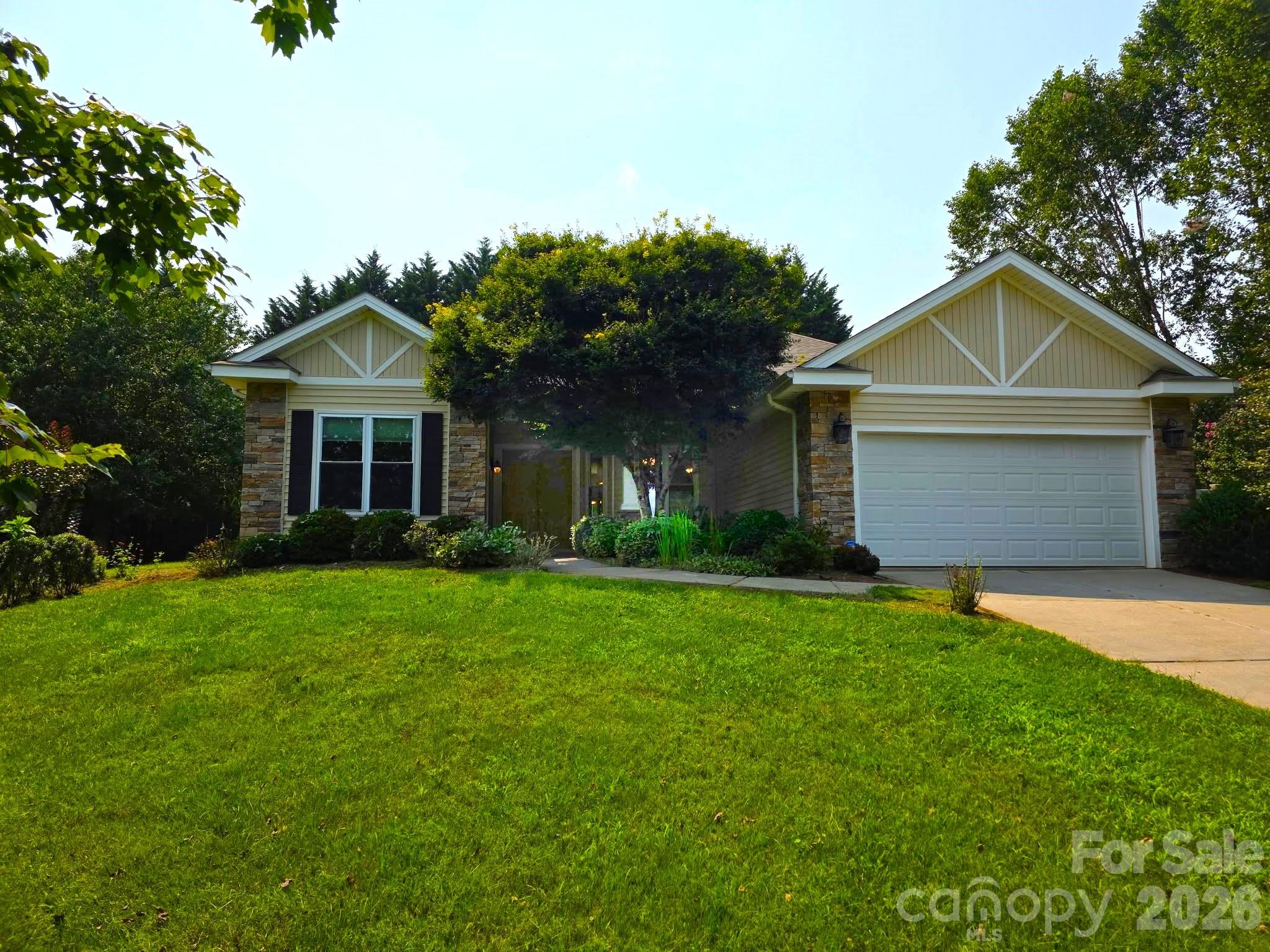 57 Talon Trail Lane Property Photo 1