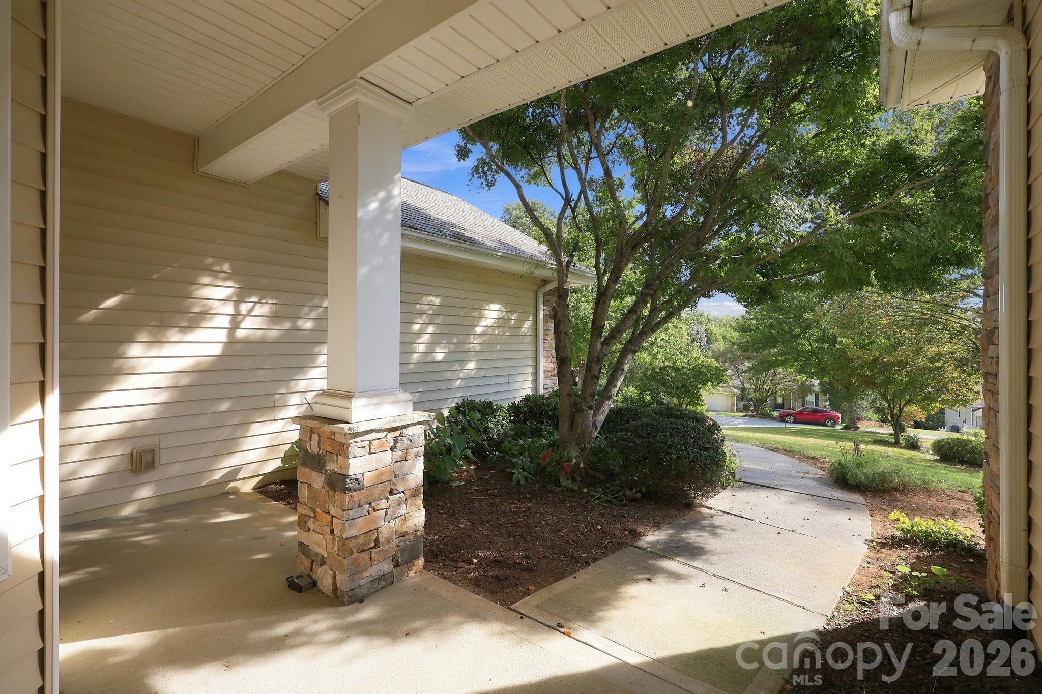 57 Talon Trail Lane Property Photo 6