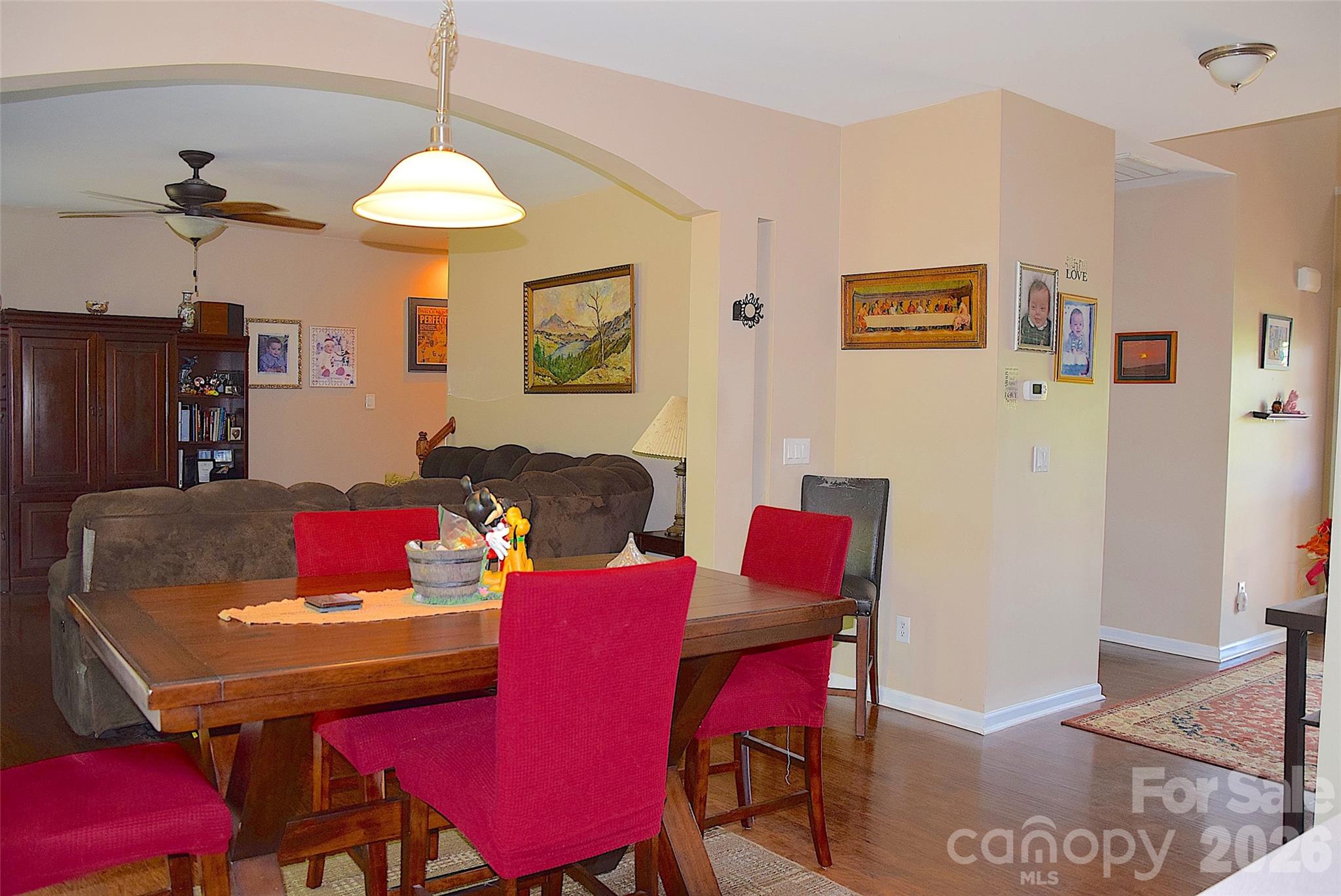 2007 Streamlet Way Property Photo 11