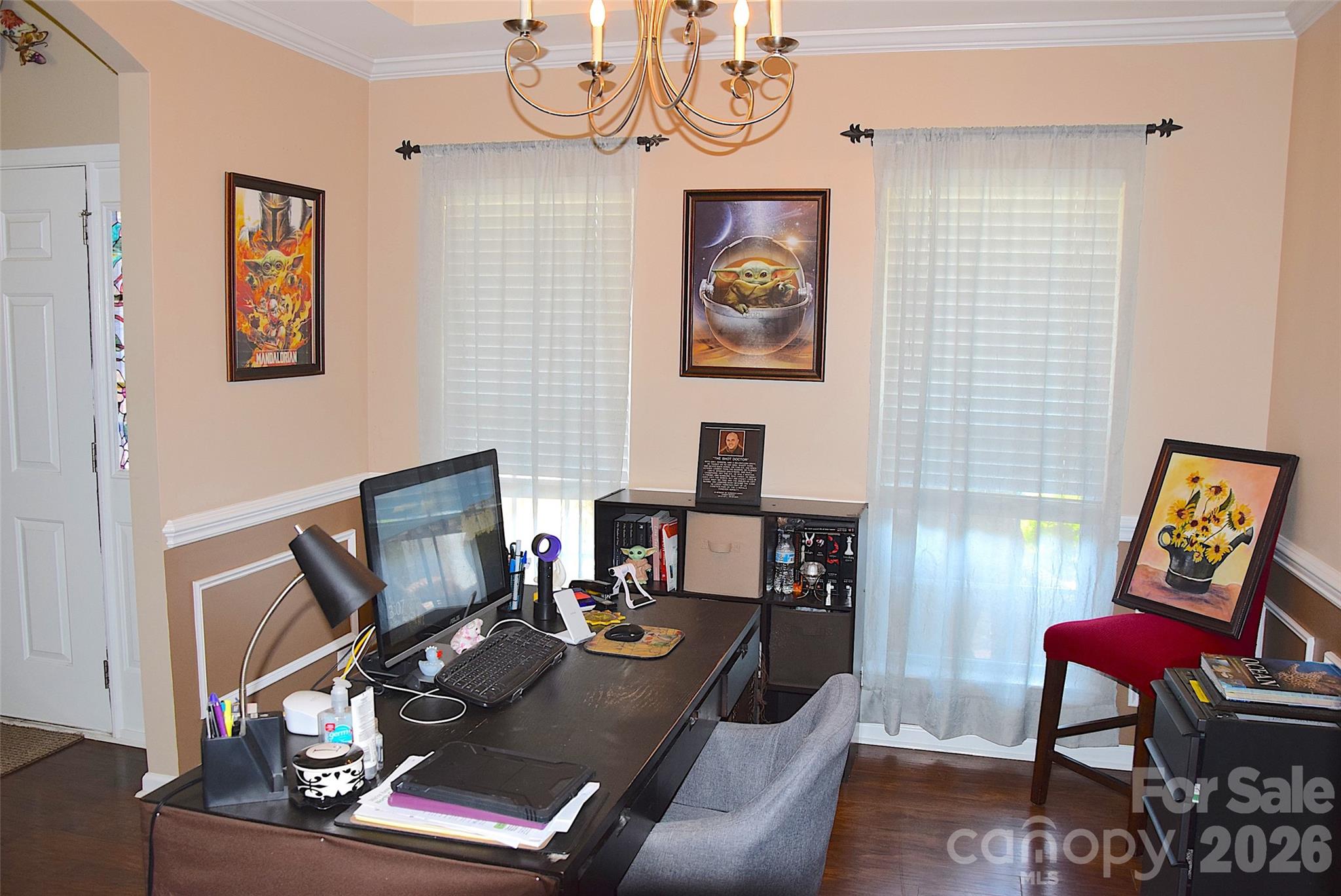 2007 Streamlet Way Property Photo 19