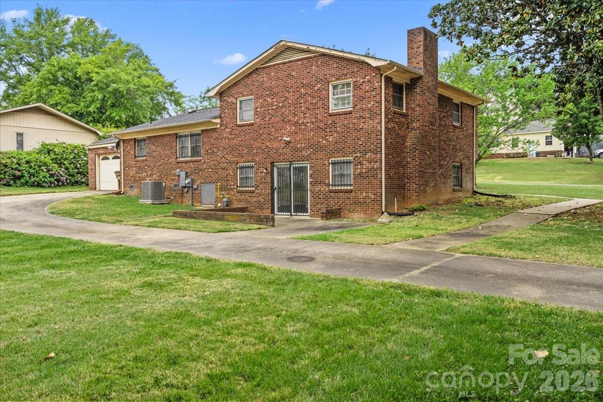 1527 Rhyne Street Property Photo 27