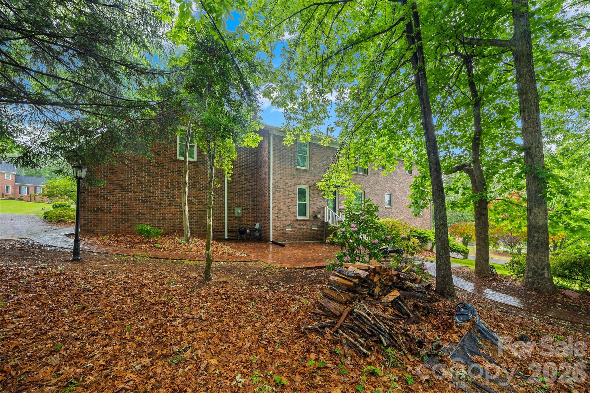 2510 Meredith Court Property Photo 46
