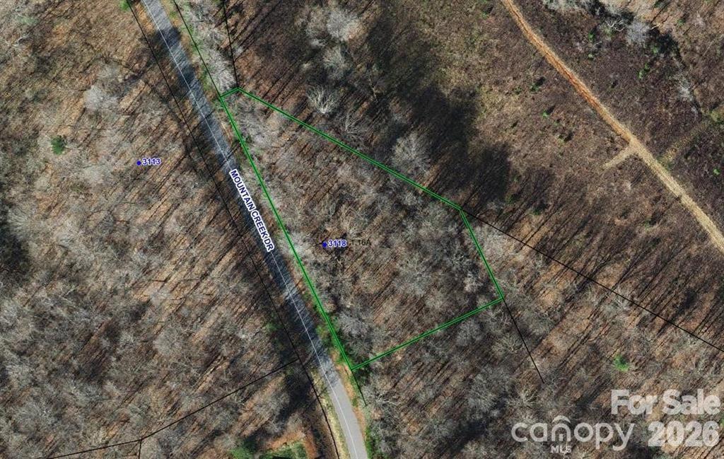 3118 Mountain Creek Drive Property Photo 1