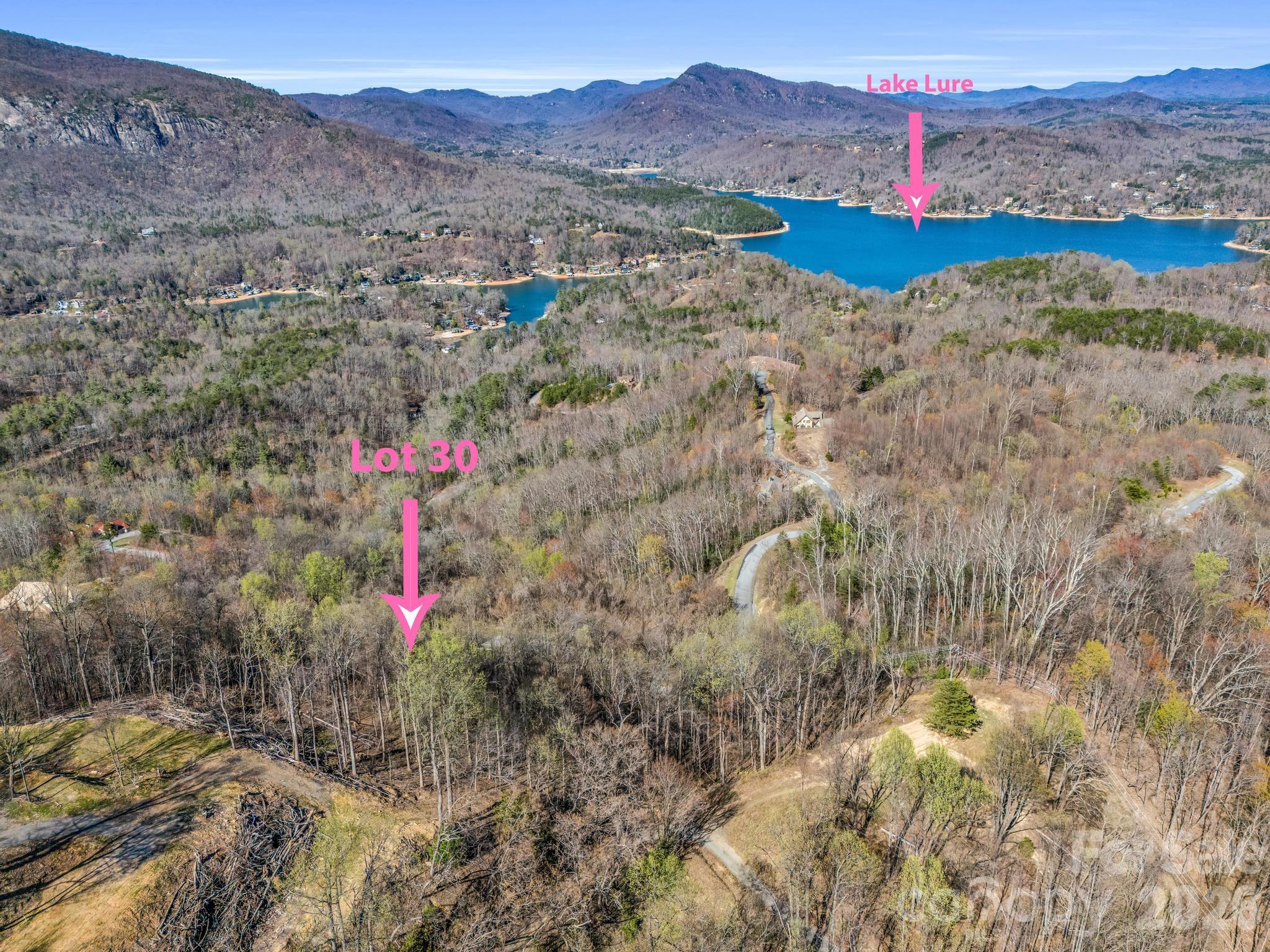0 Clear Creek Trail 30 Property Photo 2