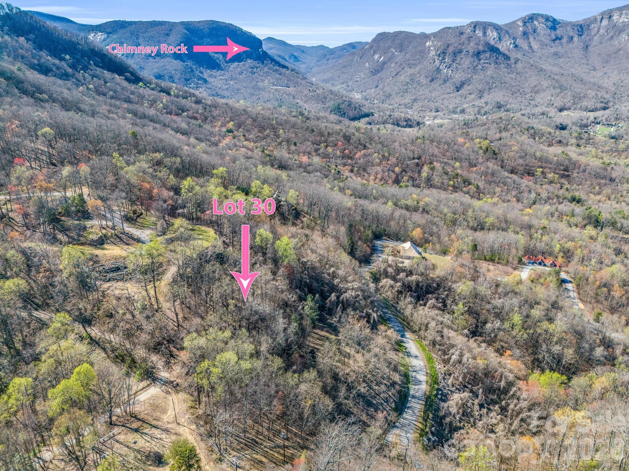 0 Clear Creek Trail 30 Property Photo 8