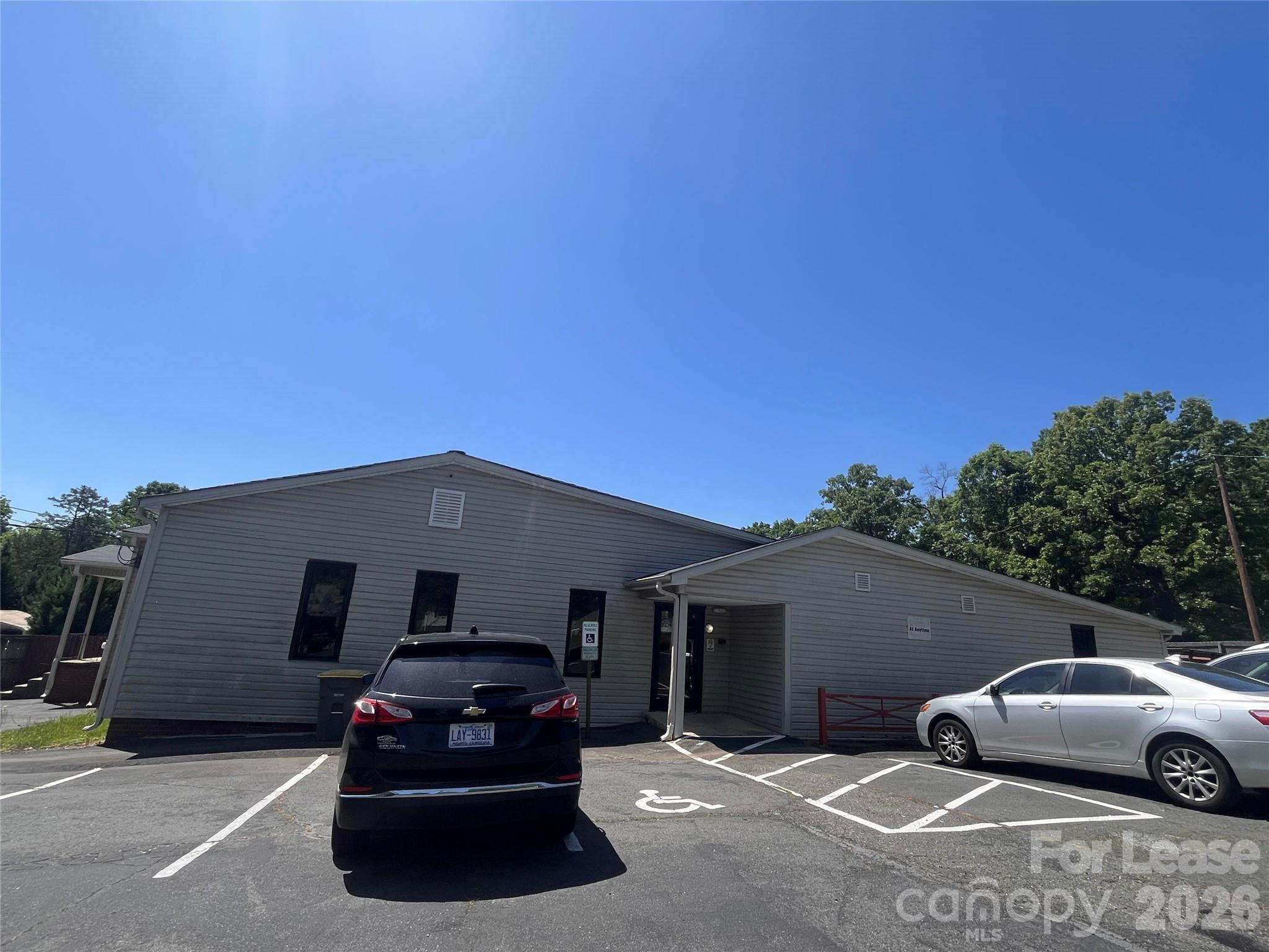 2580 Echerd Street Property Photo 1