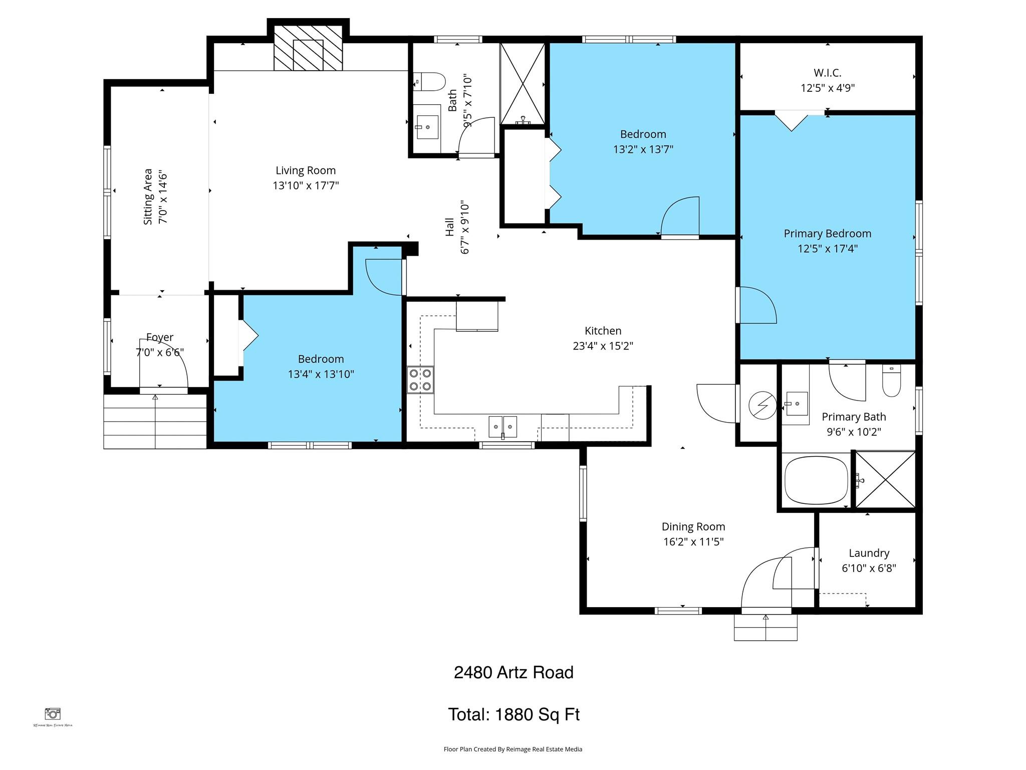 2480 Artz Road Property Photo 33
