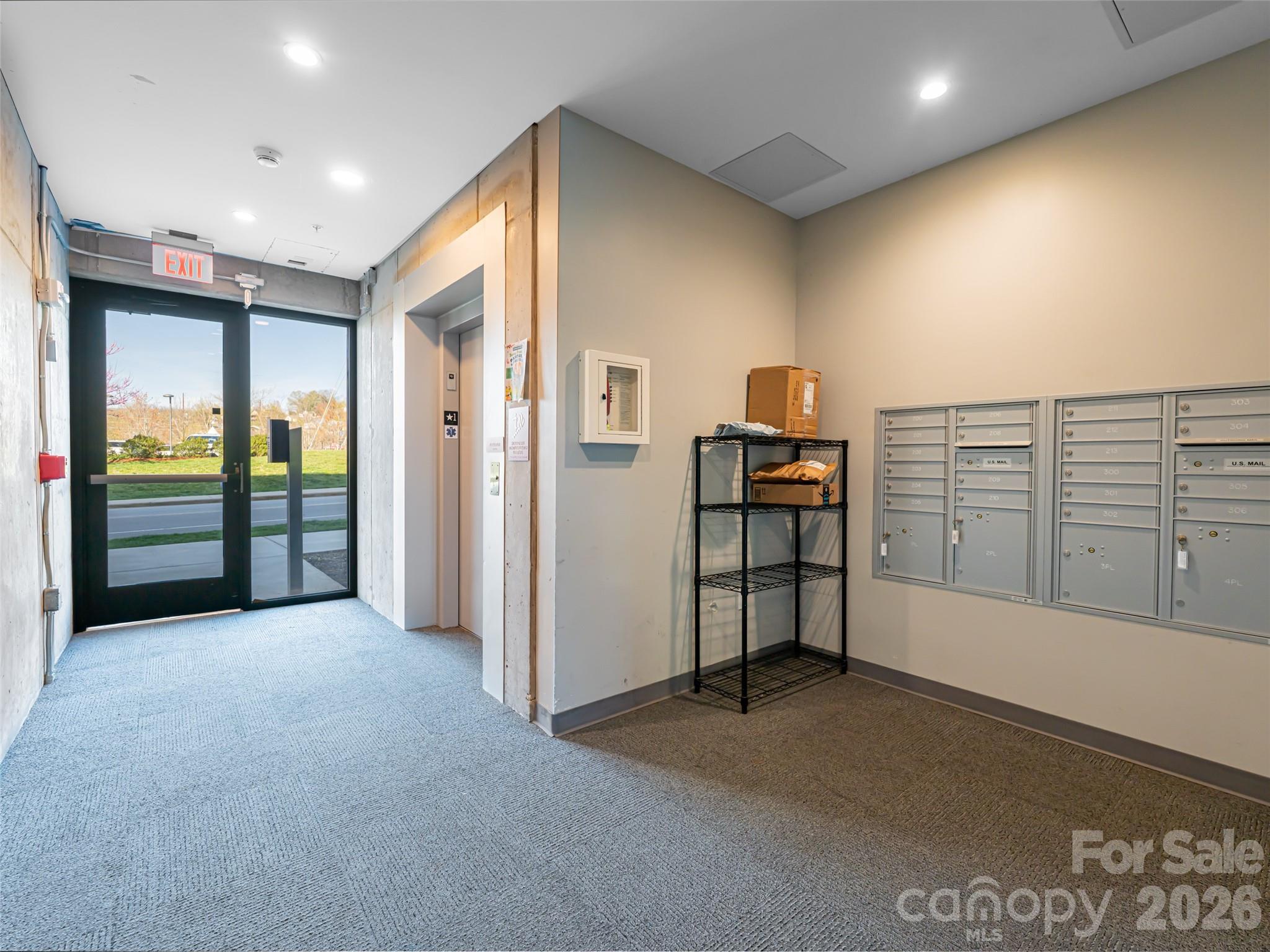 68 Craven Street 304 Property Photo 6