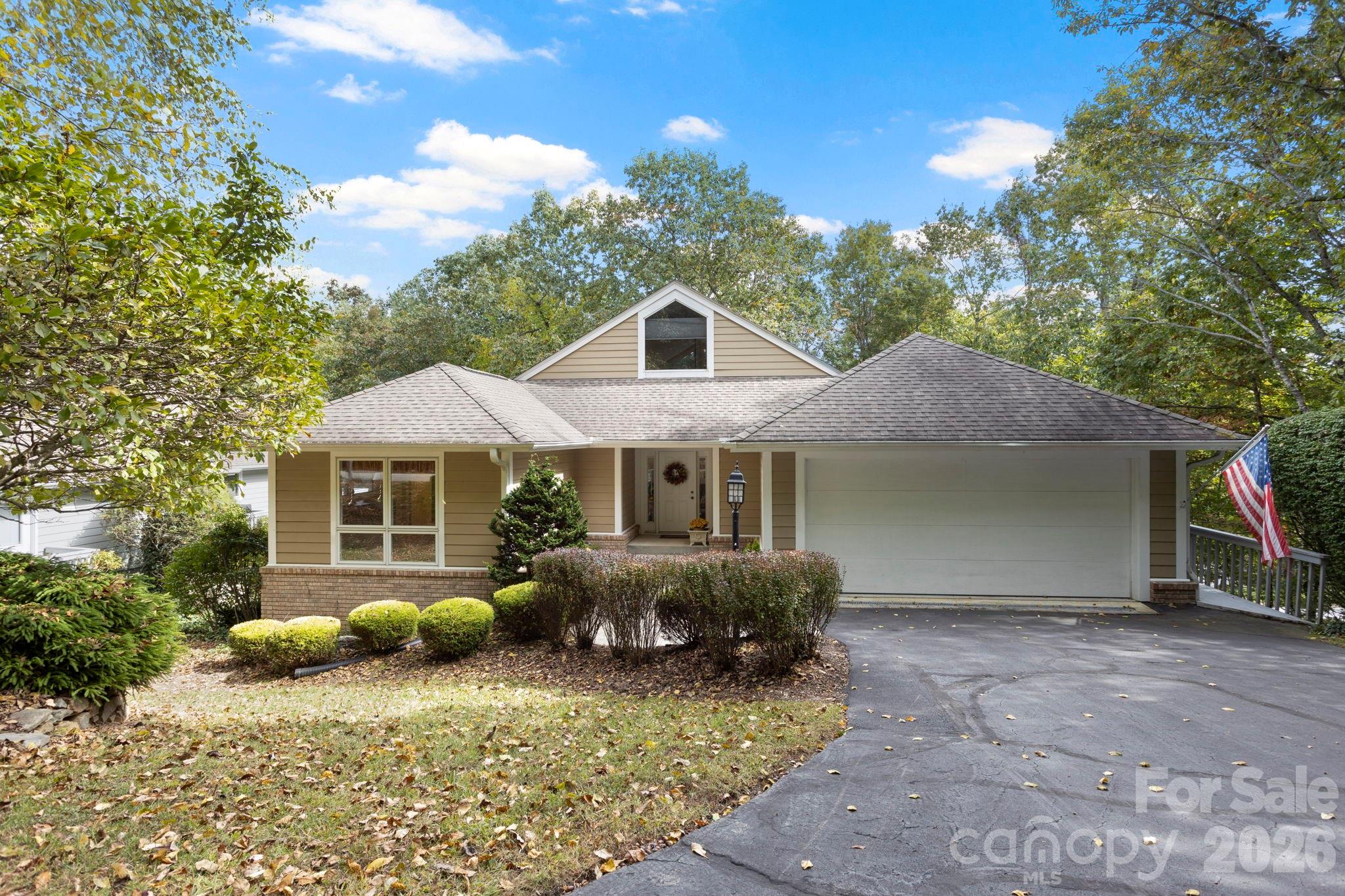 320 Dawnbrook Drive Property Photo 1