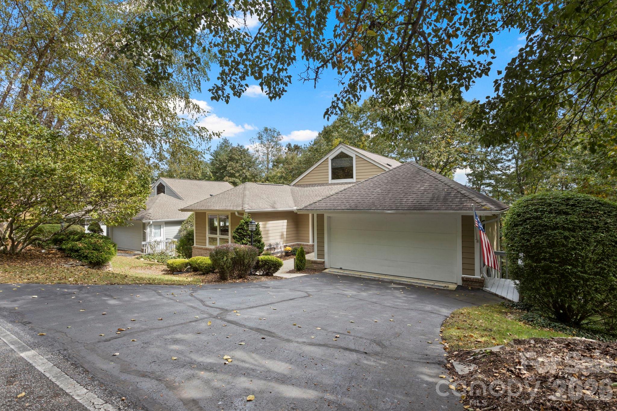 320 Dawnbrook Drive Property Photo 2