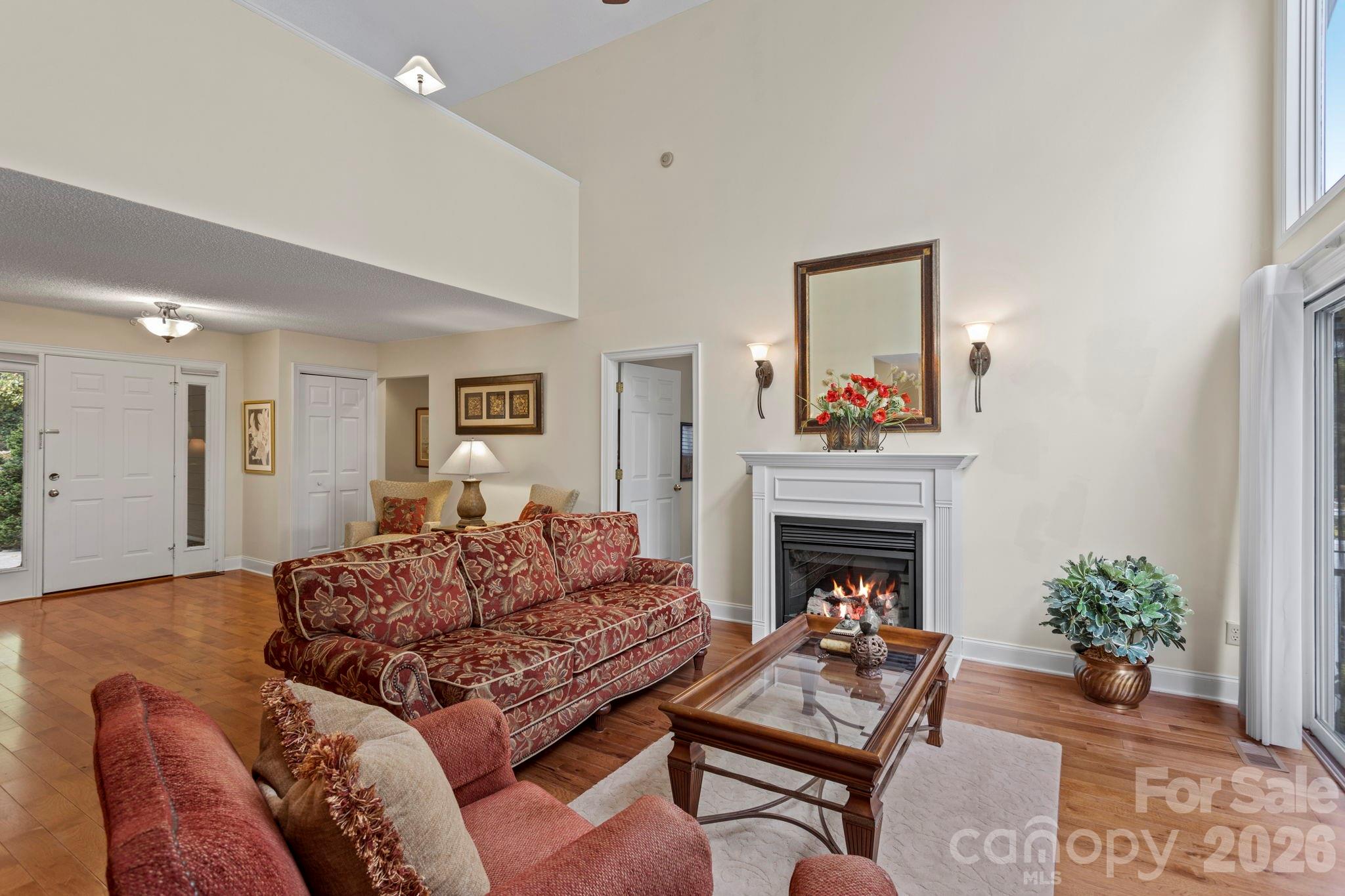 320 Dawnbrook Drive Property Photo 8