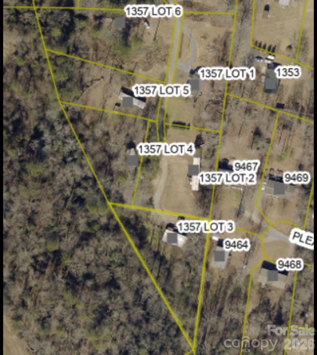 1357 Airport Rhodhiss Road 2-6 Property Photo 2