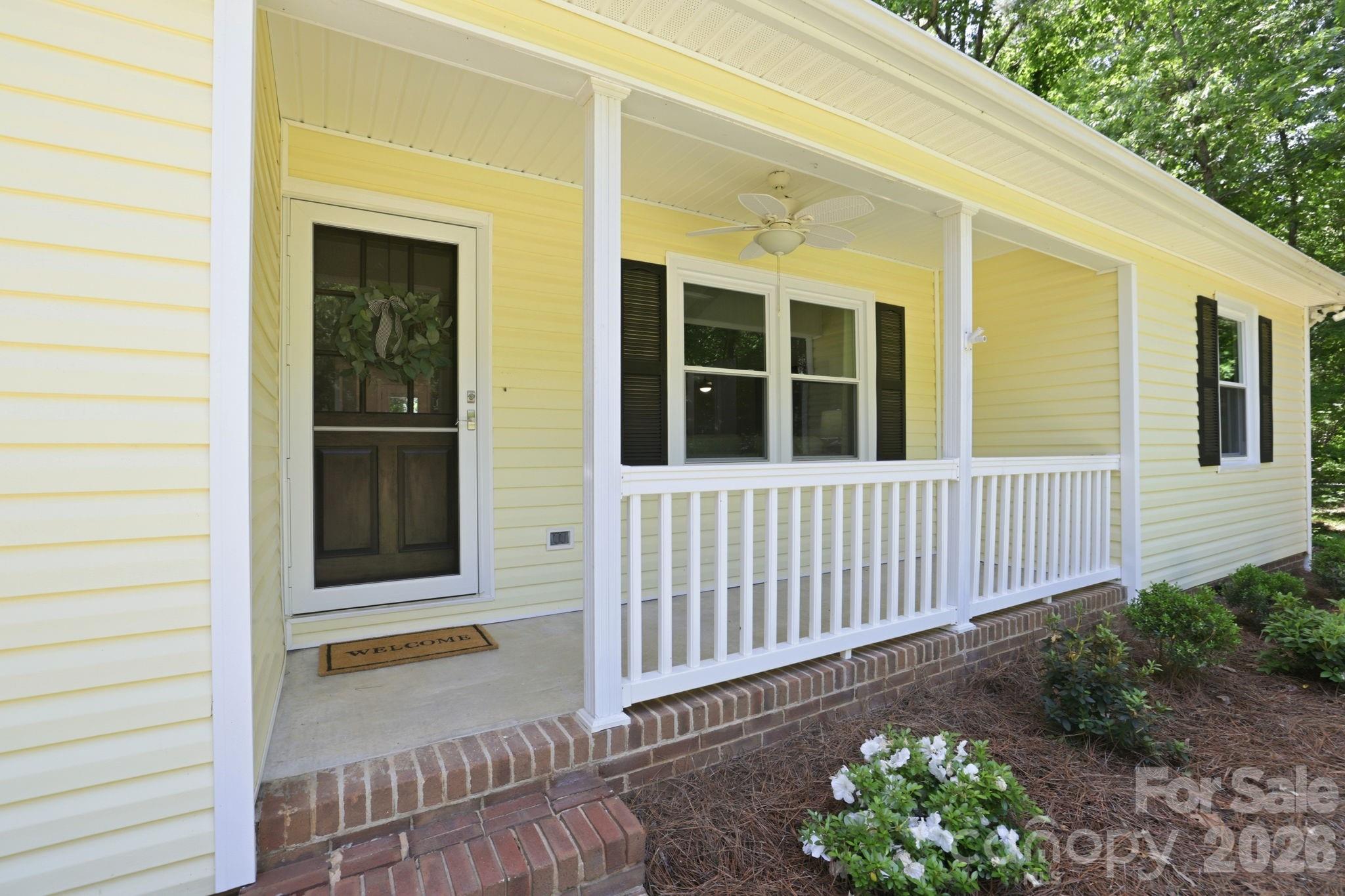 2313 Raccoon Run Property Photo 2