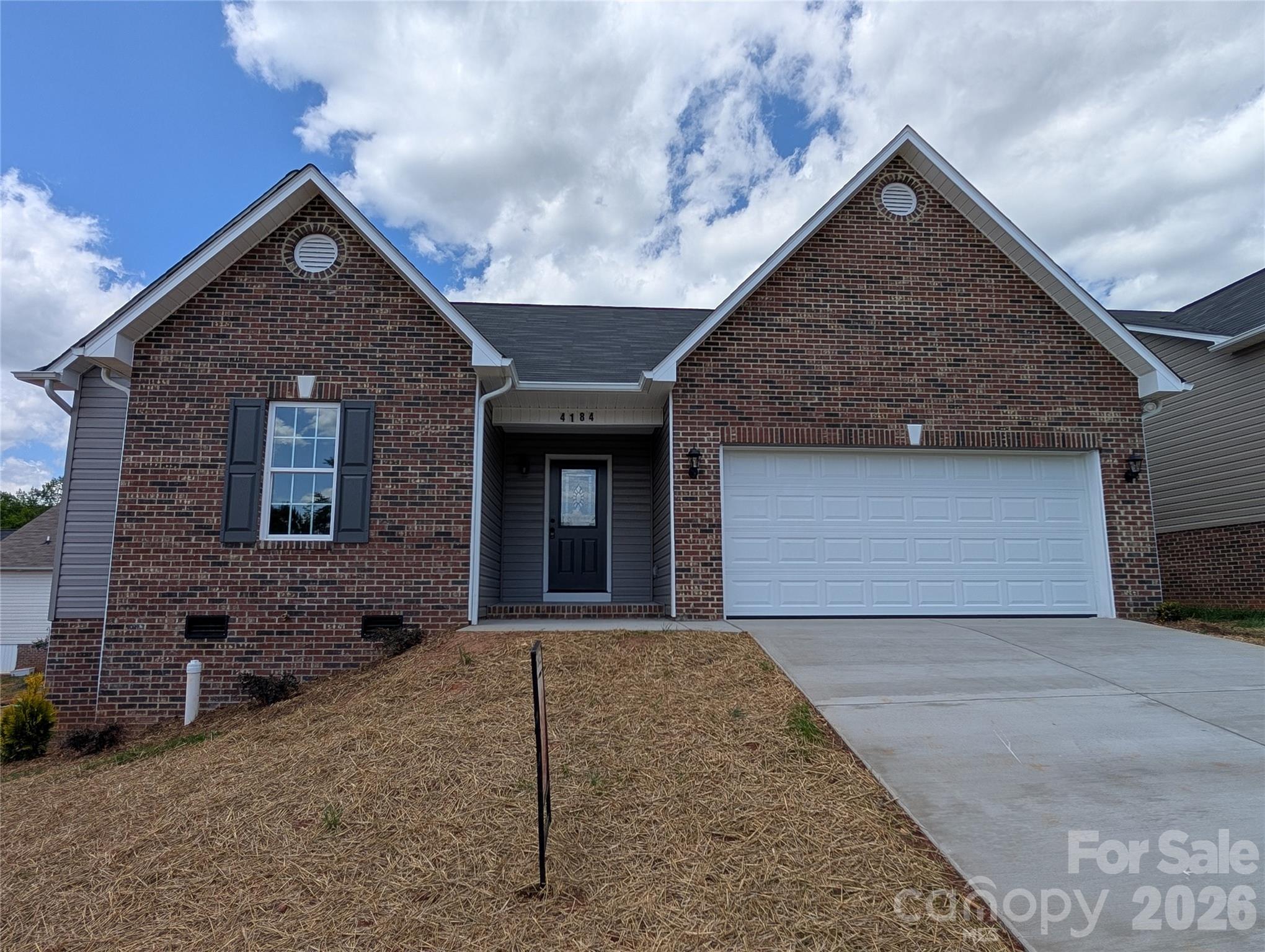 4184 Saltwood Drive Property Photo 1